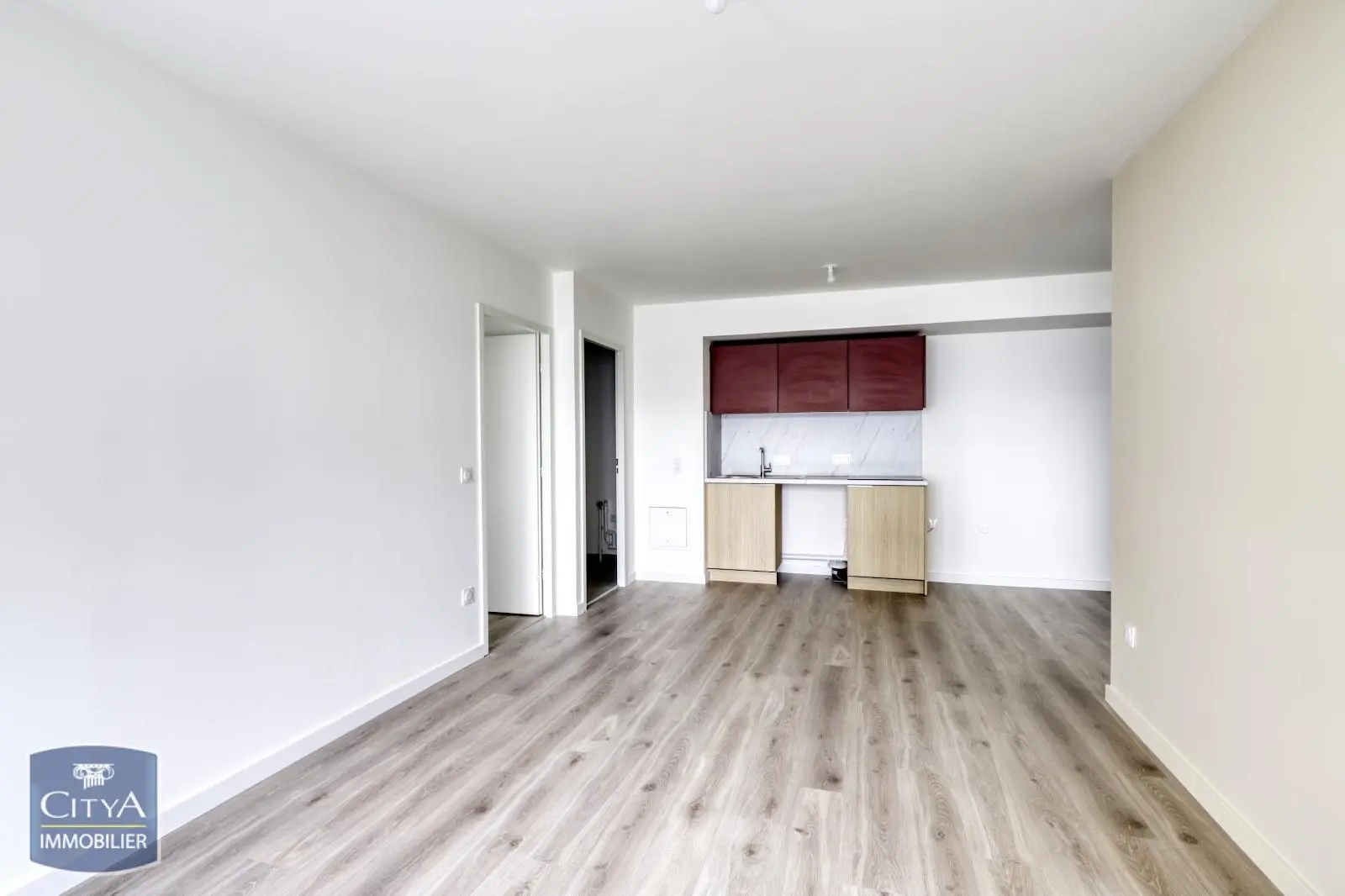 Photo 4 Appartement 3 pièces 60m²