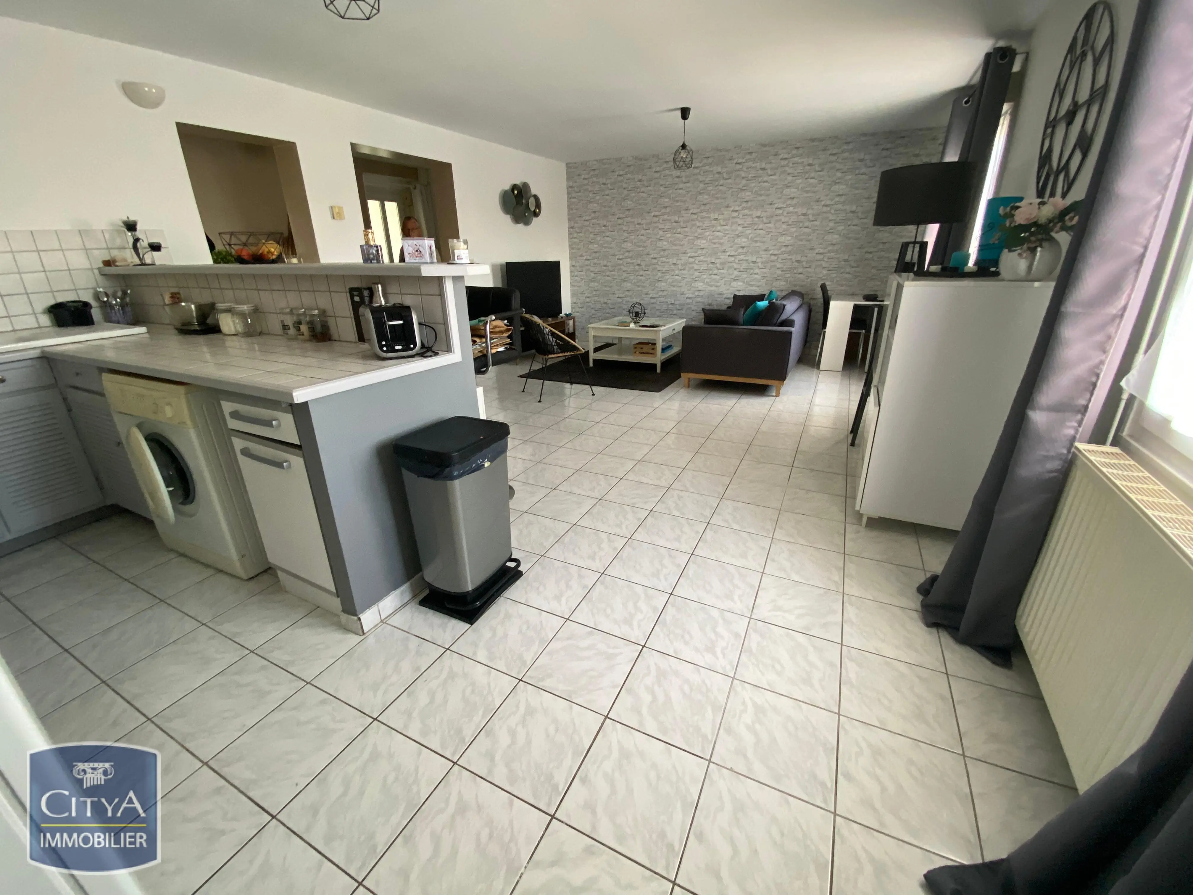 Photo 4 Appartement 3 pièces 70.7m²