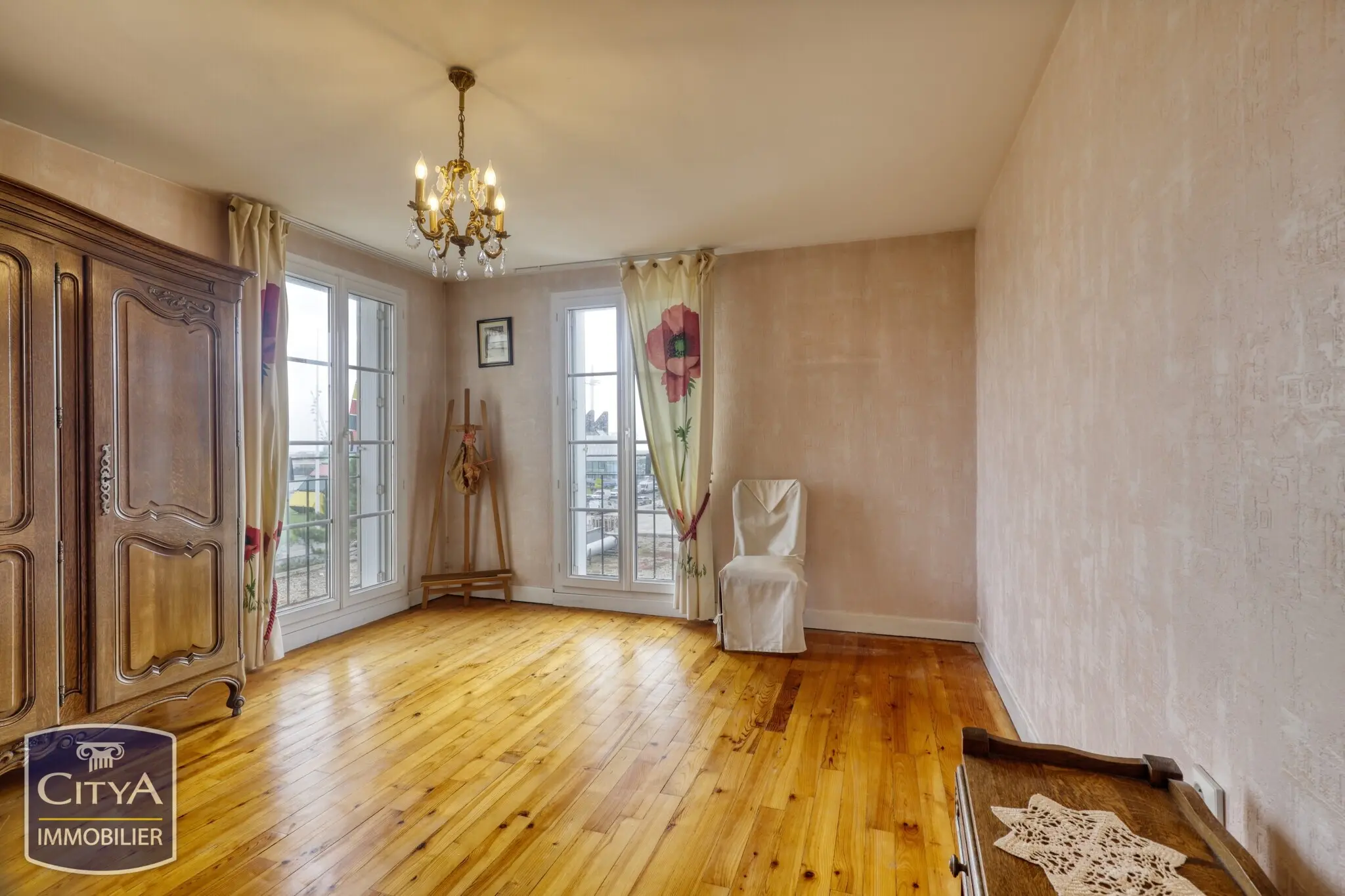 Photo 6 Appartement 4 pièces 84m²