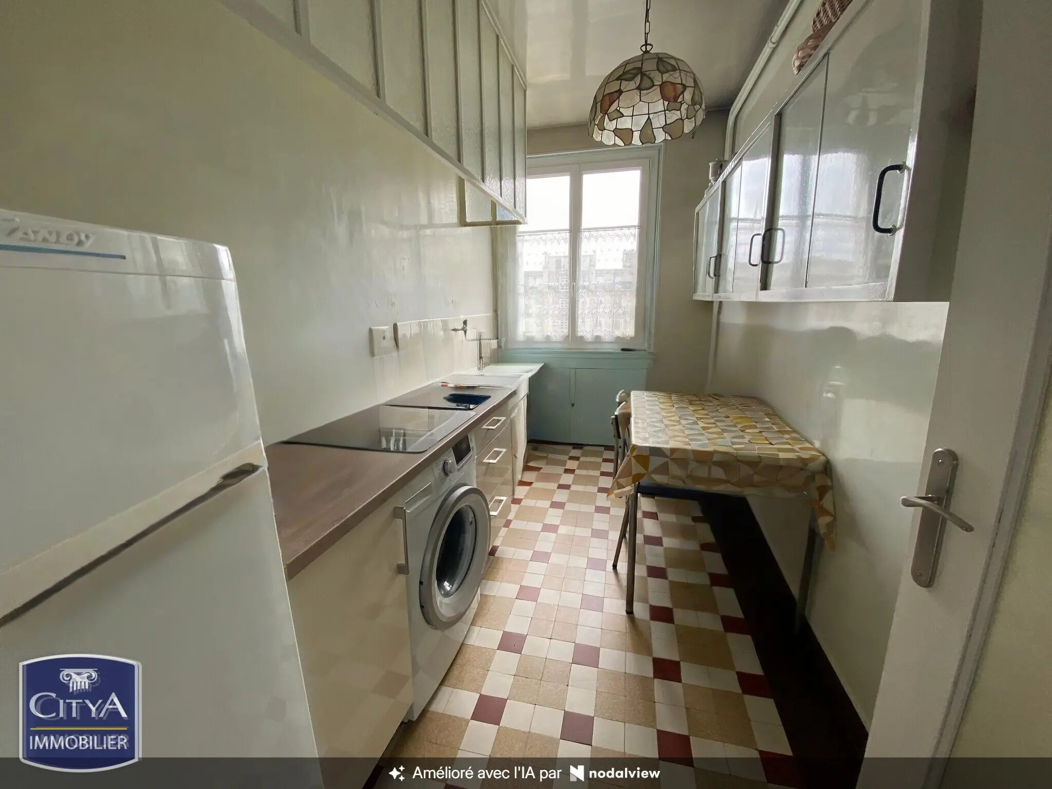 Photo 7 Appartement 2 pièces 44.35m²