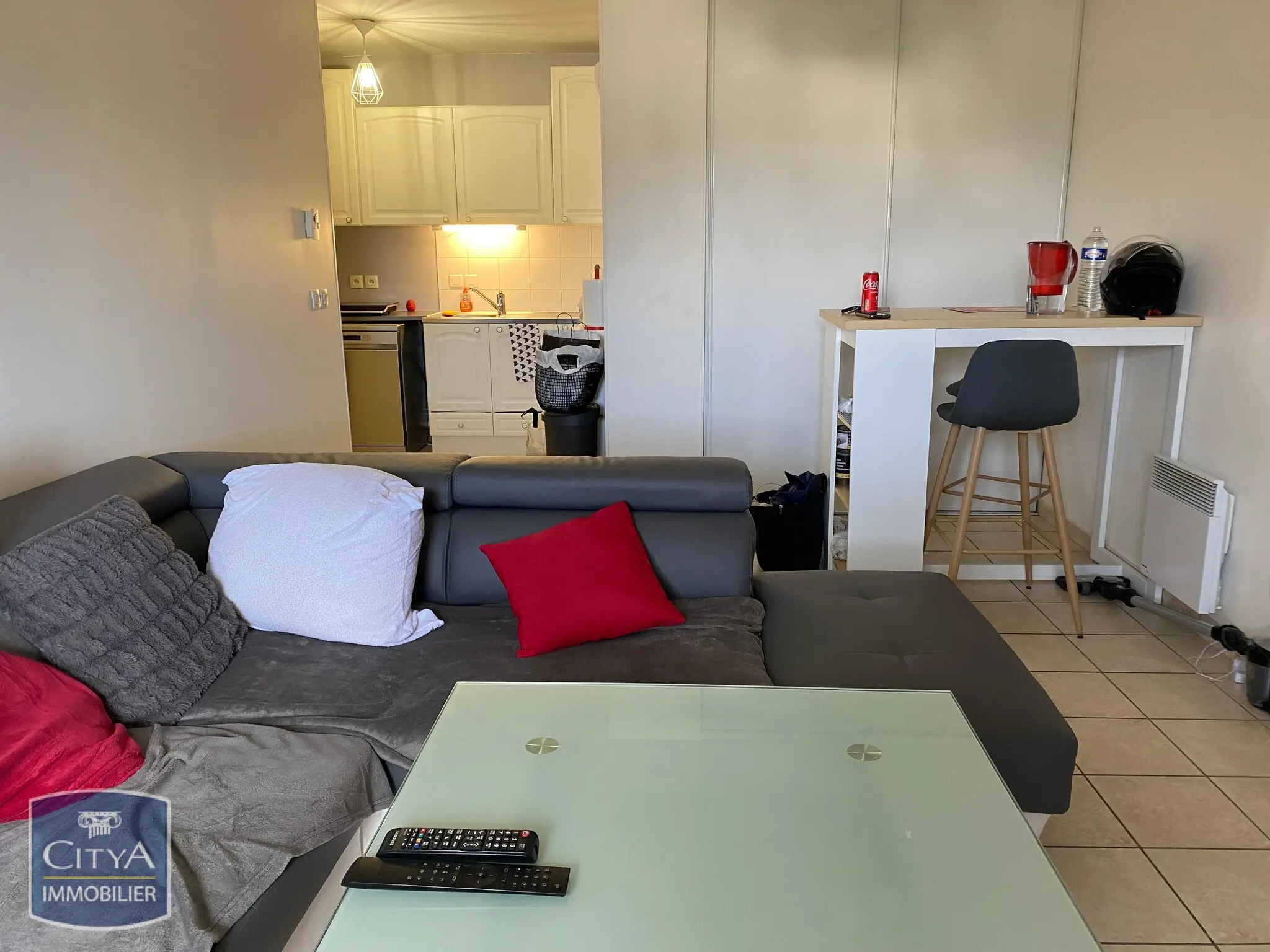 Photo 9 Appartement 3 pièces 49.5m²