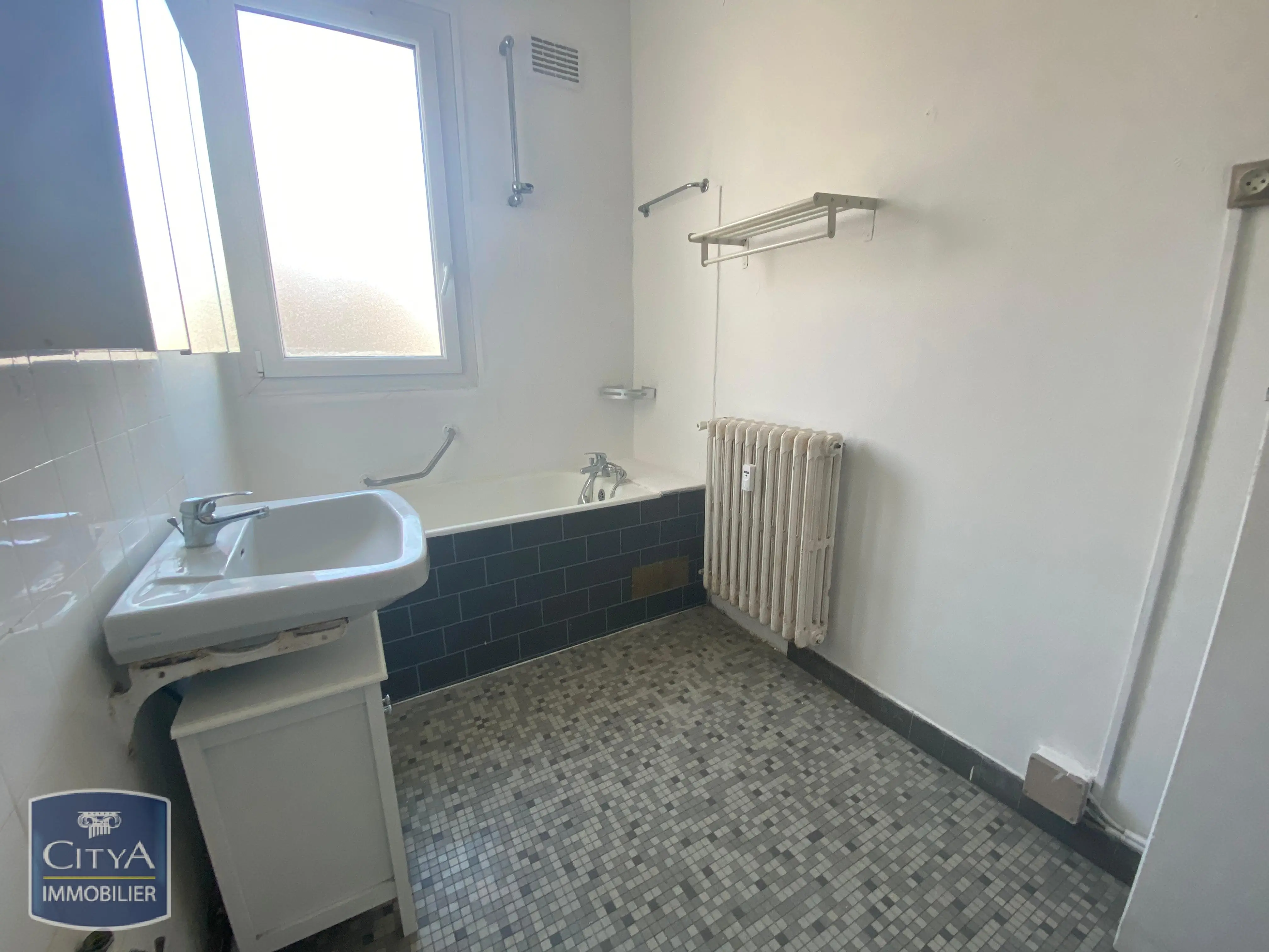 Photo 8 appartement Le Havre