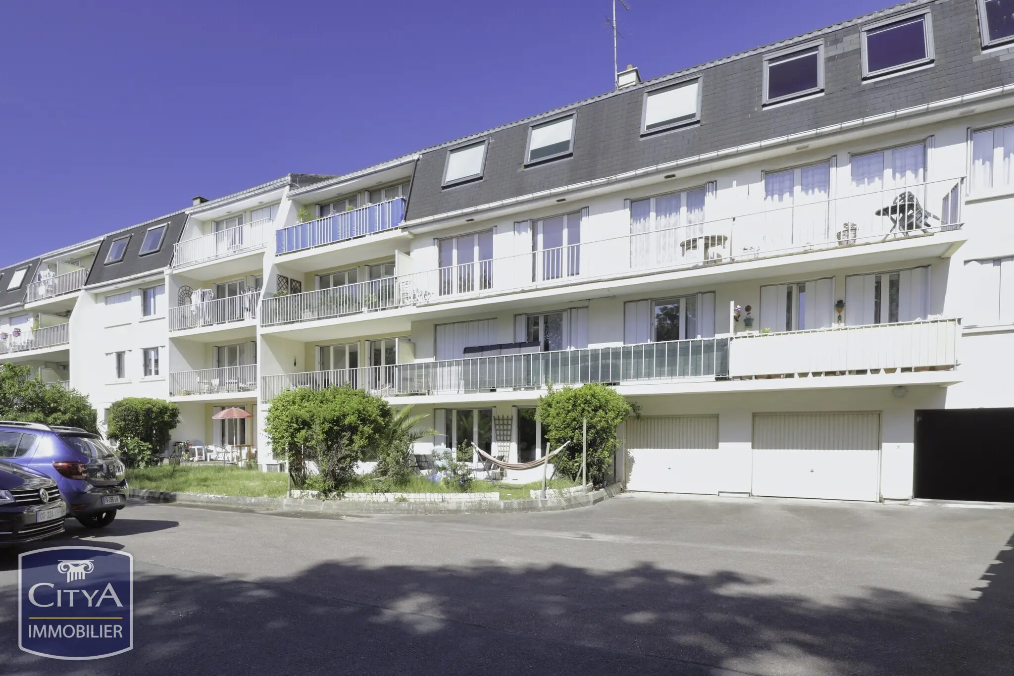 Photo 13 Appartement 3 pièces 72m²