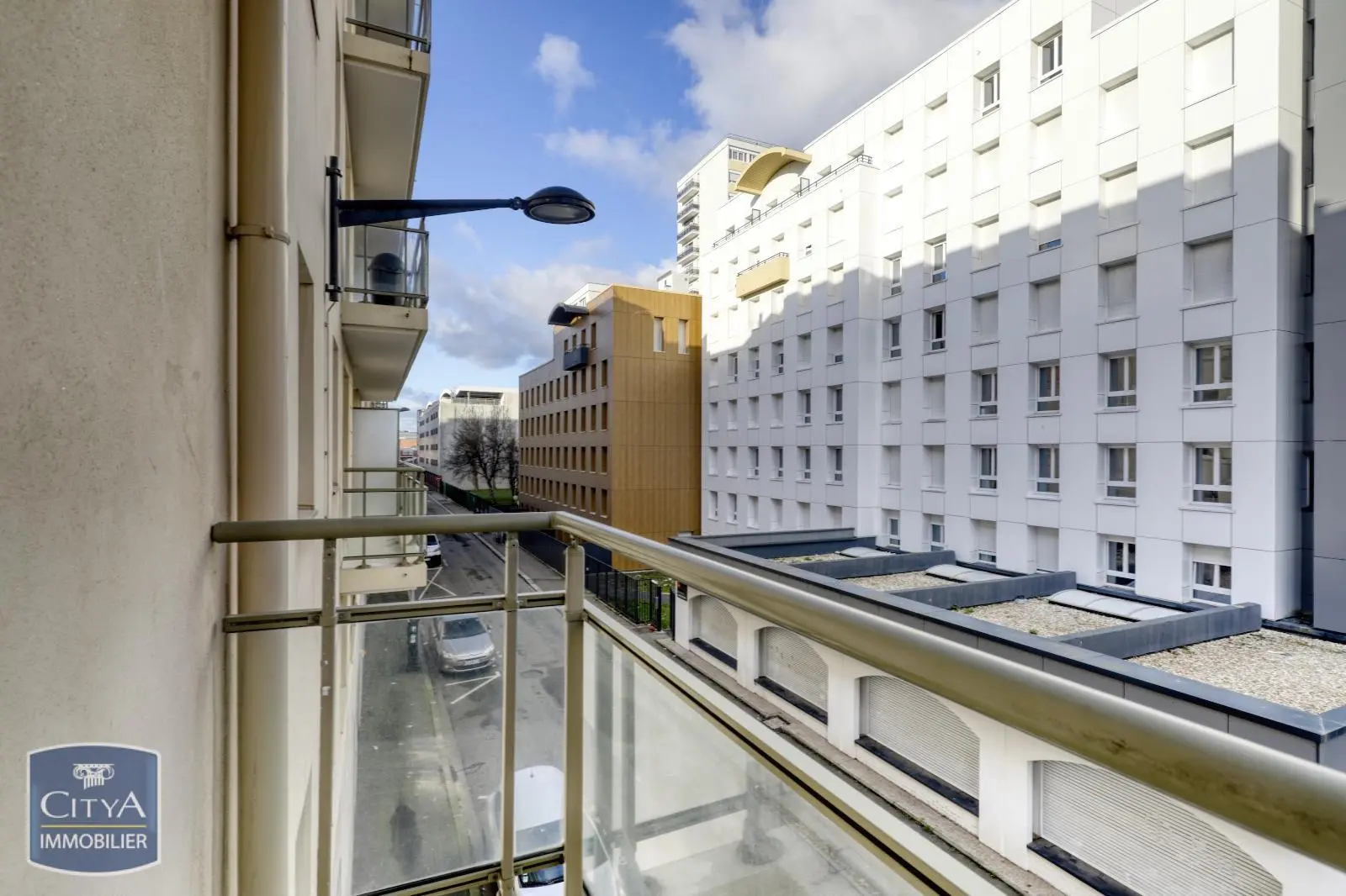 Photo 3 Appartement 3 pièces 61m²