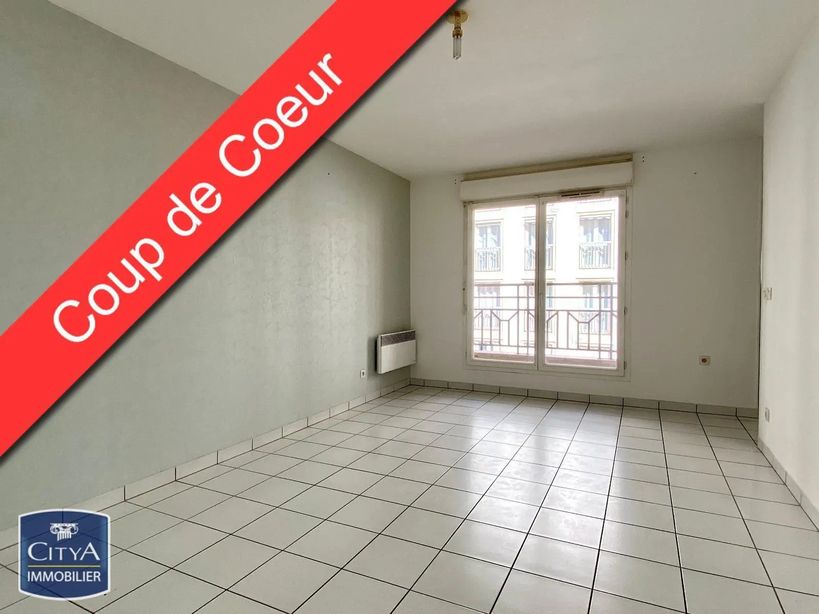 Photo 1 Appartement 2 pièces 43.81m²
