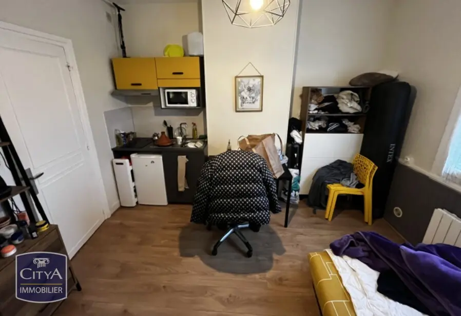 Photo 5 Appartement 3 pièces 31.97m²