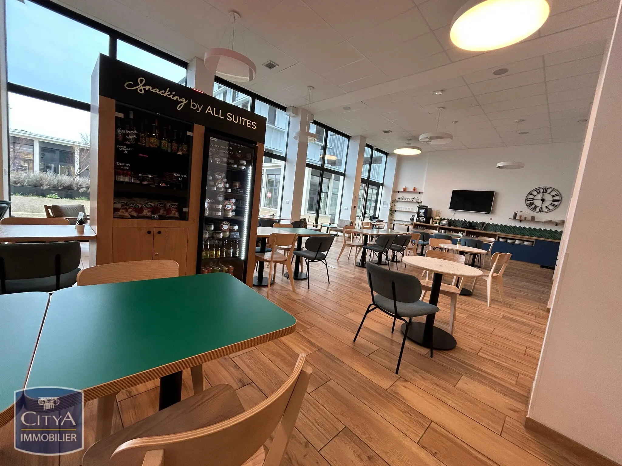 Photo 11 Appartement 3 pièces 55.07m²