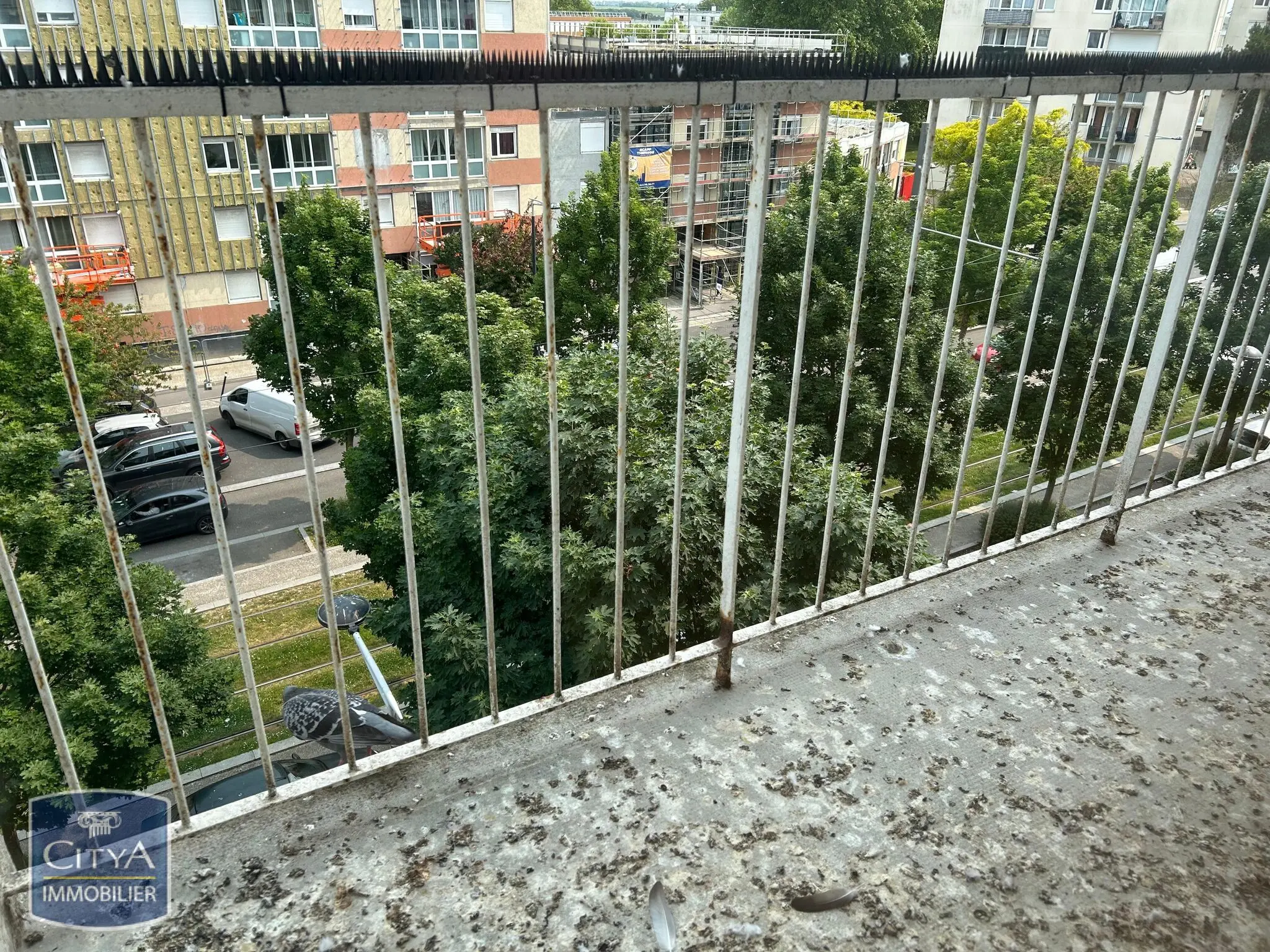 Photo 11 Appartement 2 pièces 50.24m²