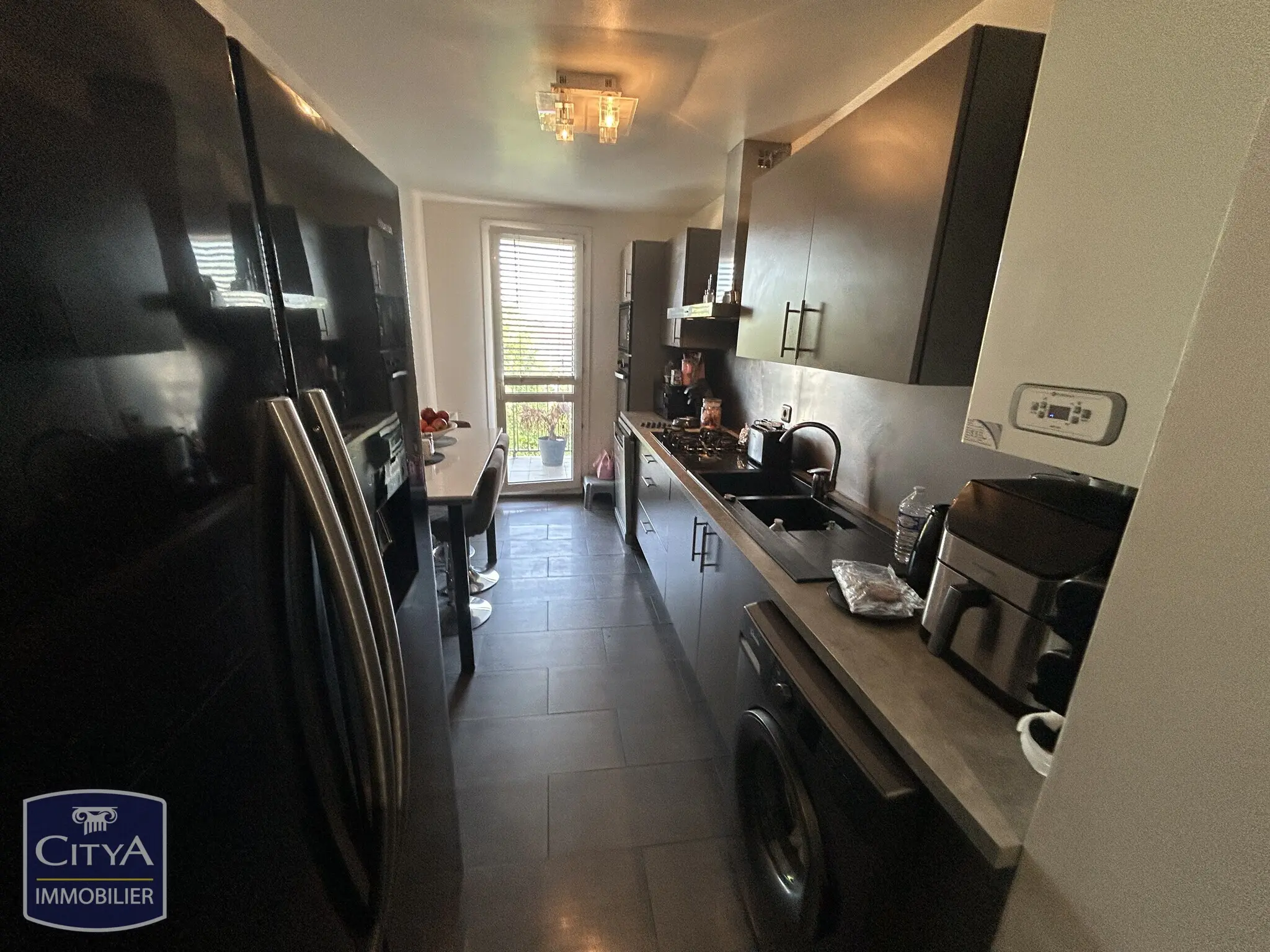Photo 2 Appartement 5 pièces 93m²