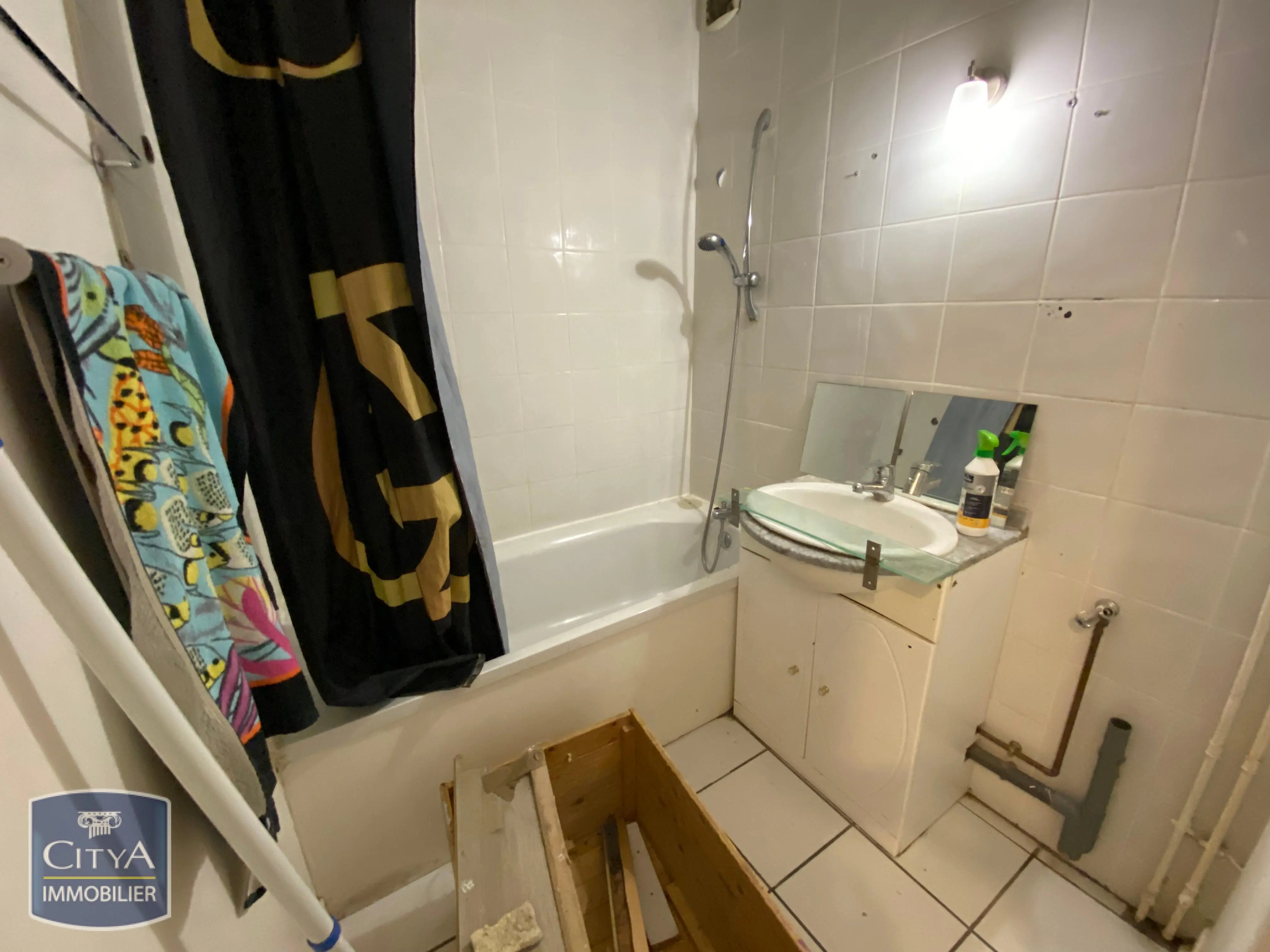 Photo 7 Appartement 3 pièces 66.34m²