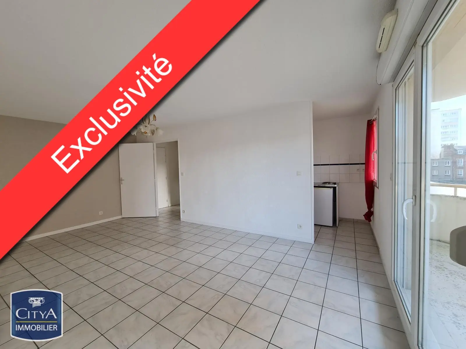 Photo 1 Appartement 3 pièces 55.18m²