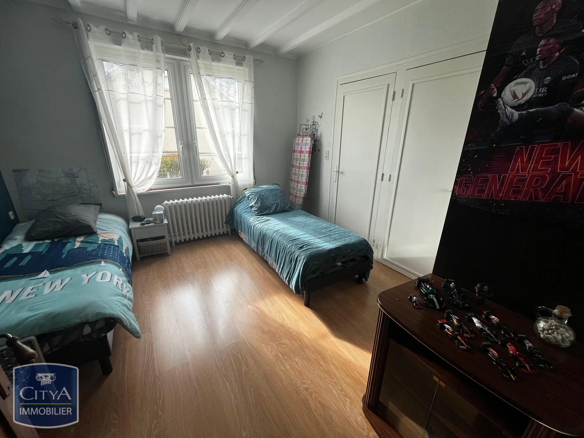 Photo 3 Maison 3 pièces 68m²