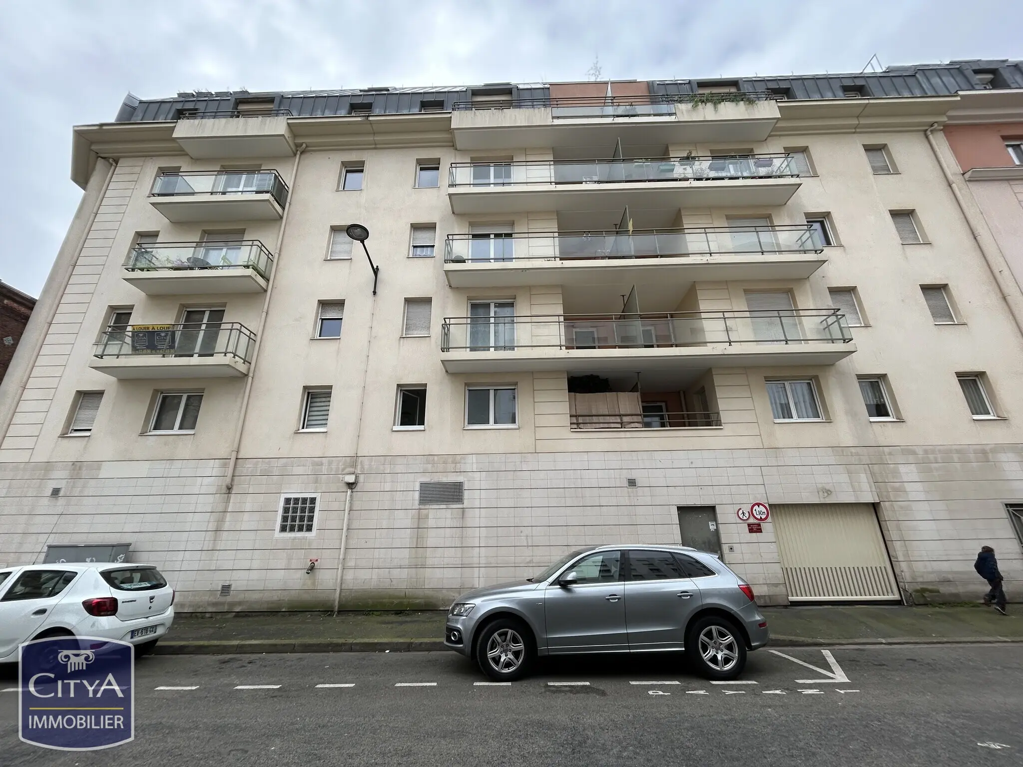 Photo 1 Appartement 3 pièces 53.15m²