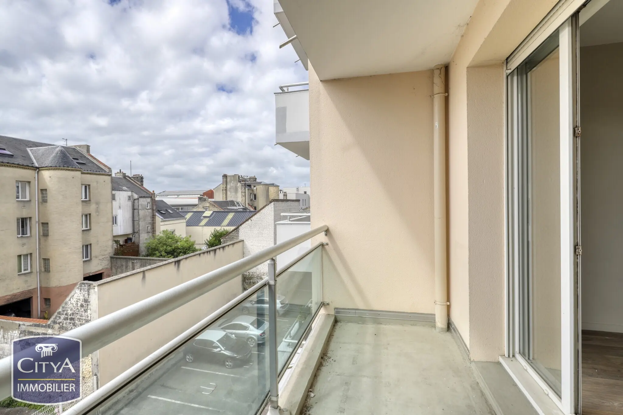 Photo 3 Appartement 2 pièces 38.8m²