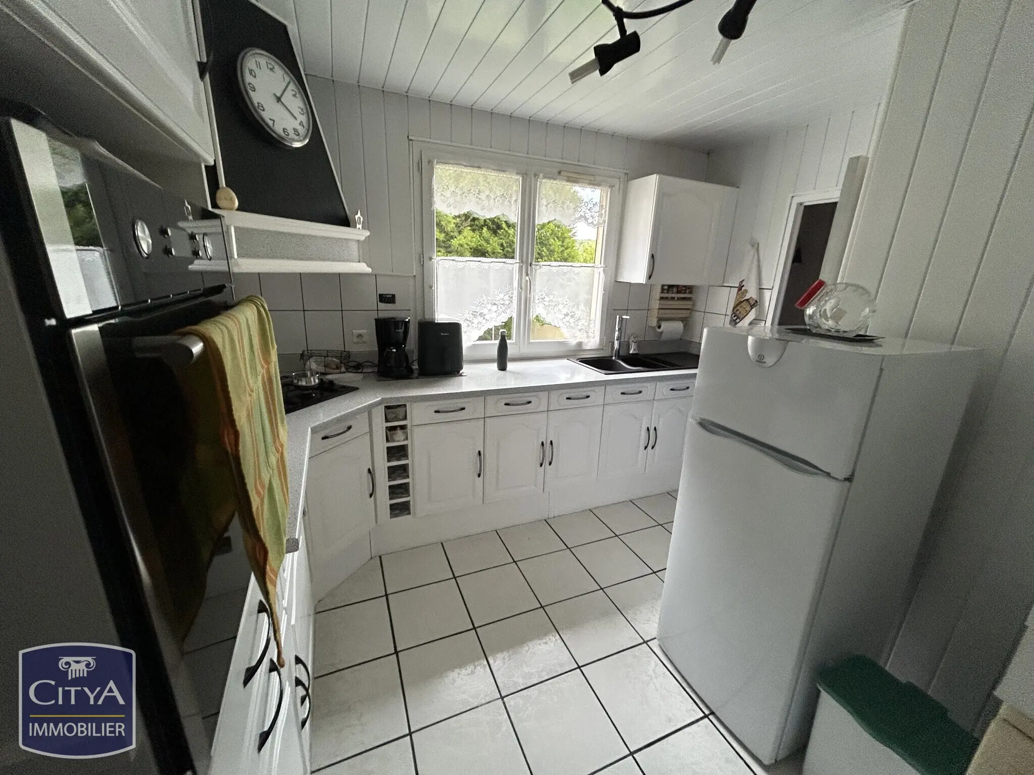 Photo 2 Maison 5 pièces 110m²