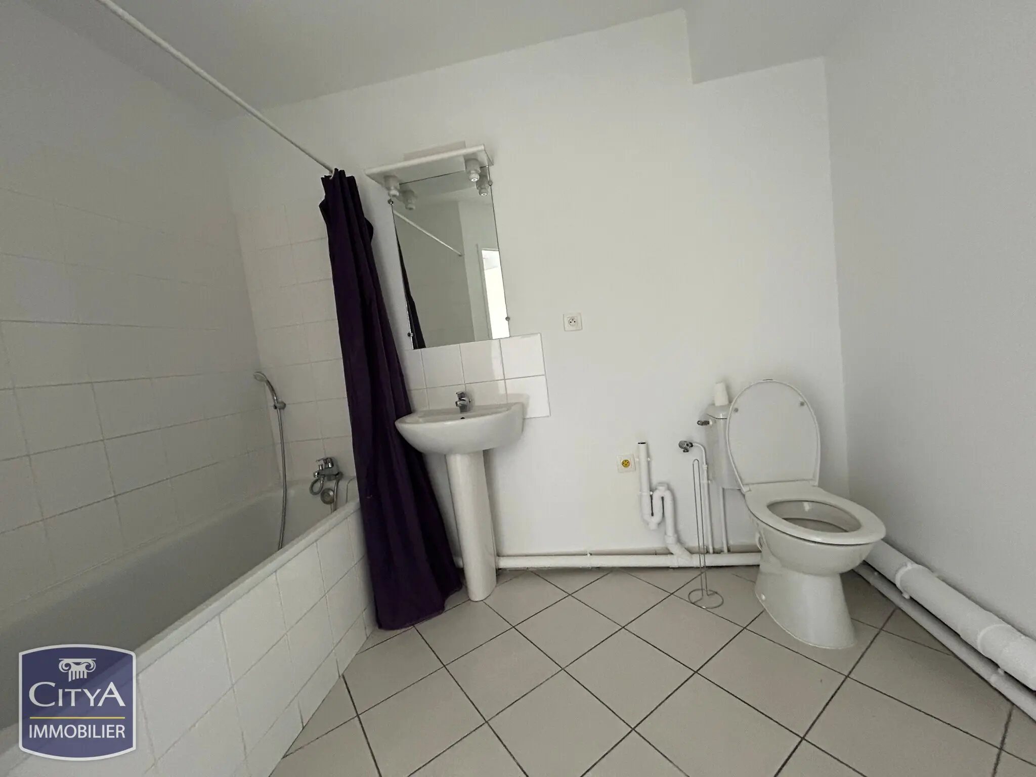 Photo 4 Appartement 1 pièce 20.7m²