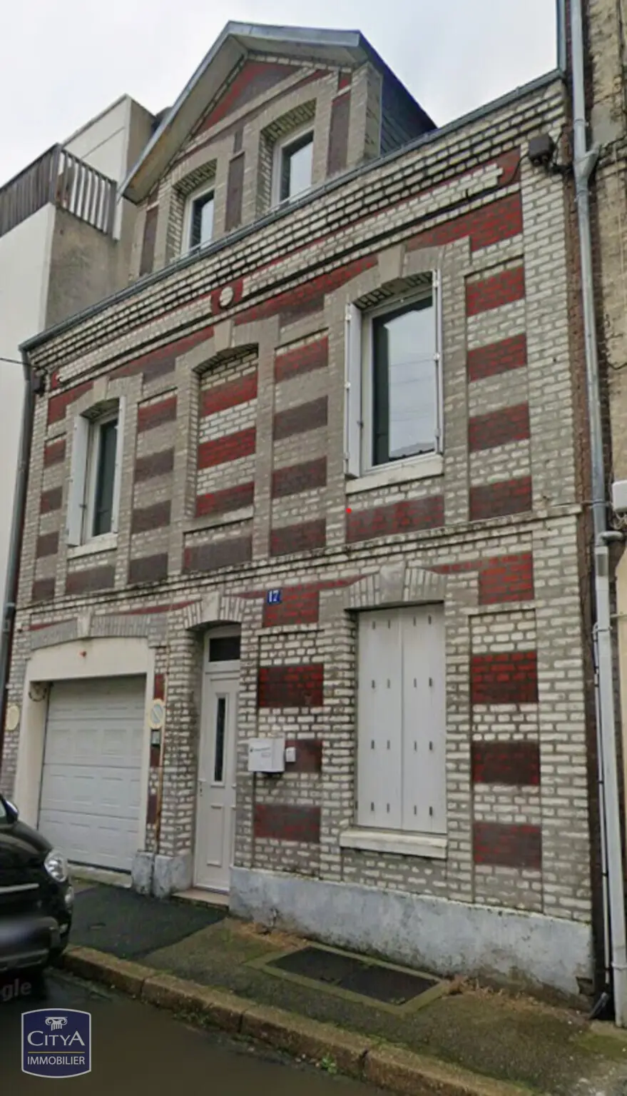 Photo 9 maison Le Havre