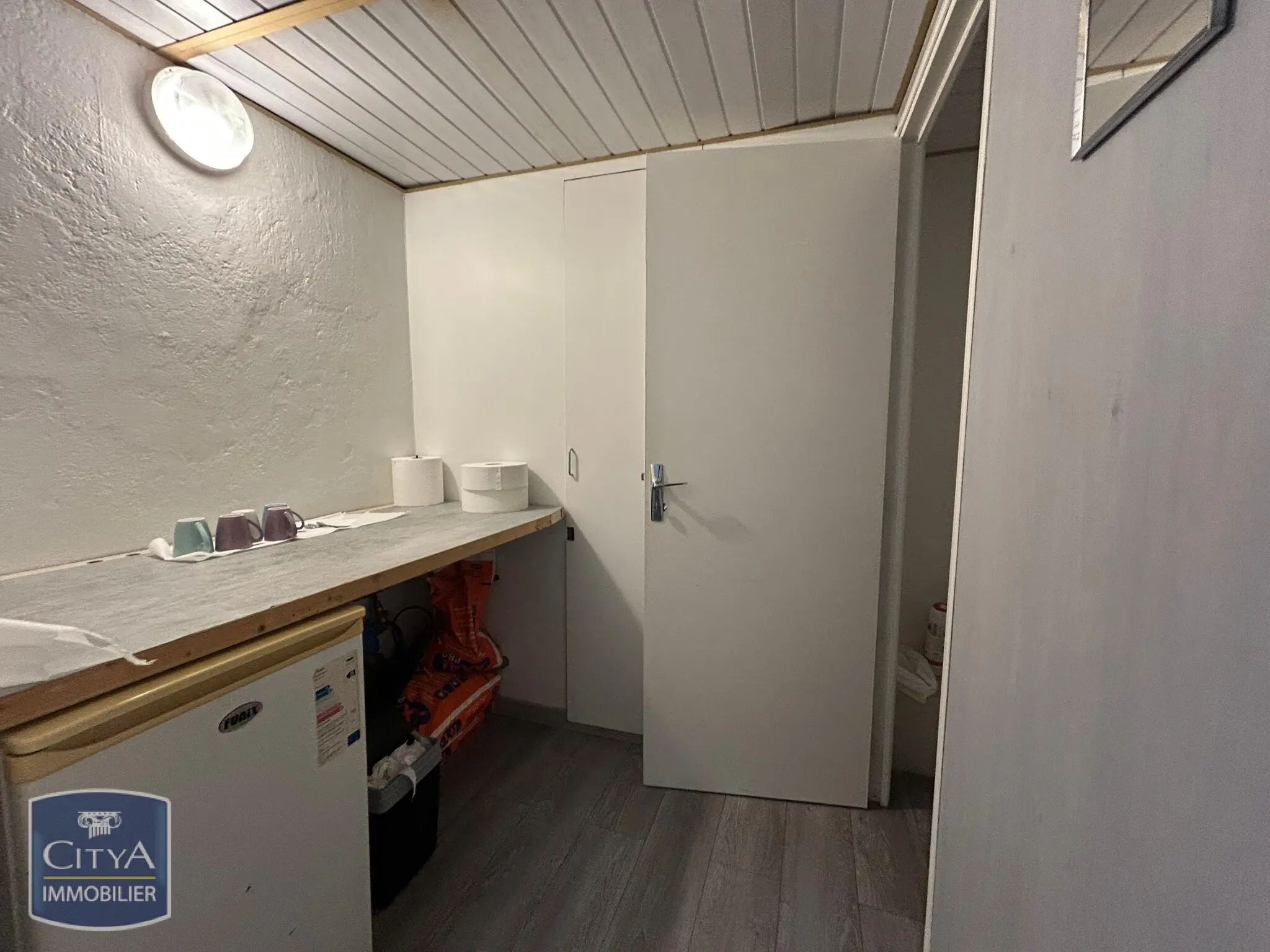 Photo 10 Local Commercial 36m²