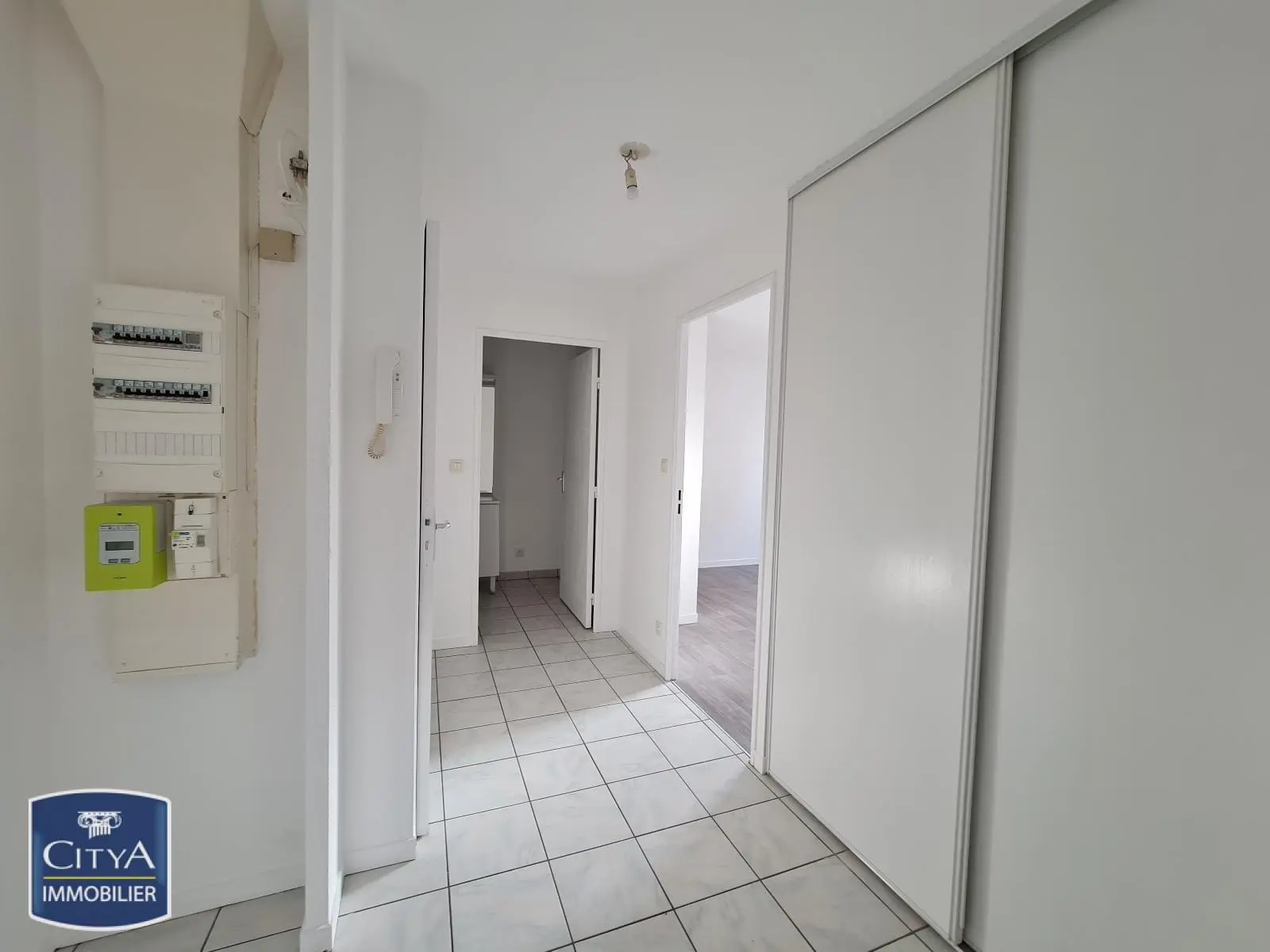 Photo 6 Appartement 3 pièces 55.18m²