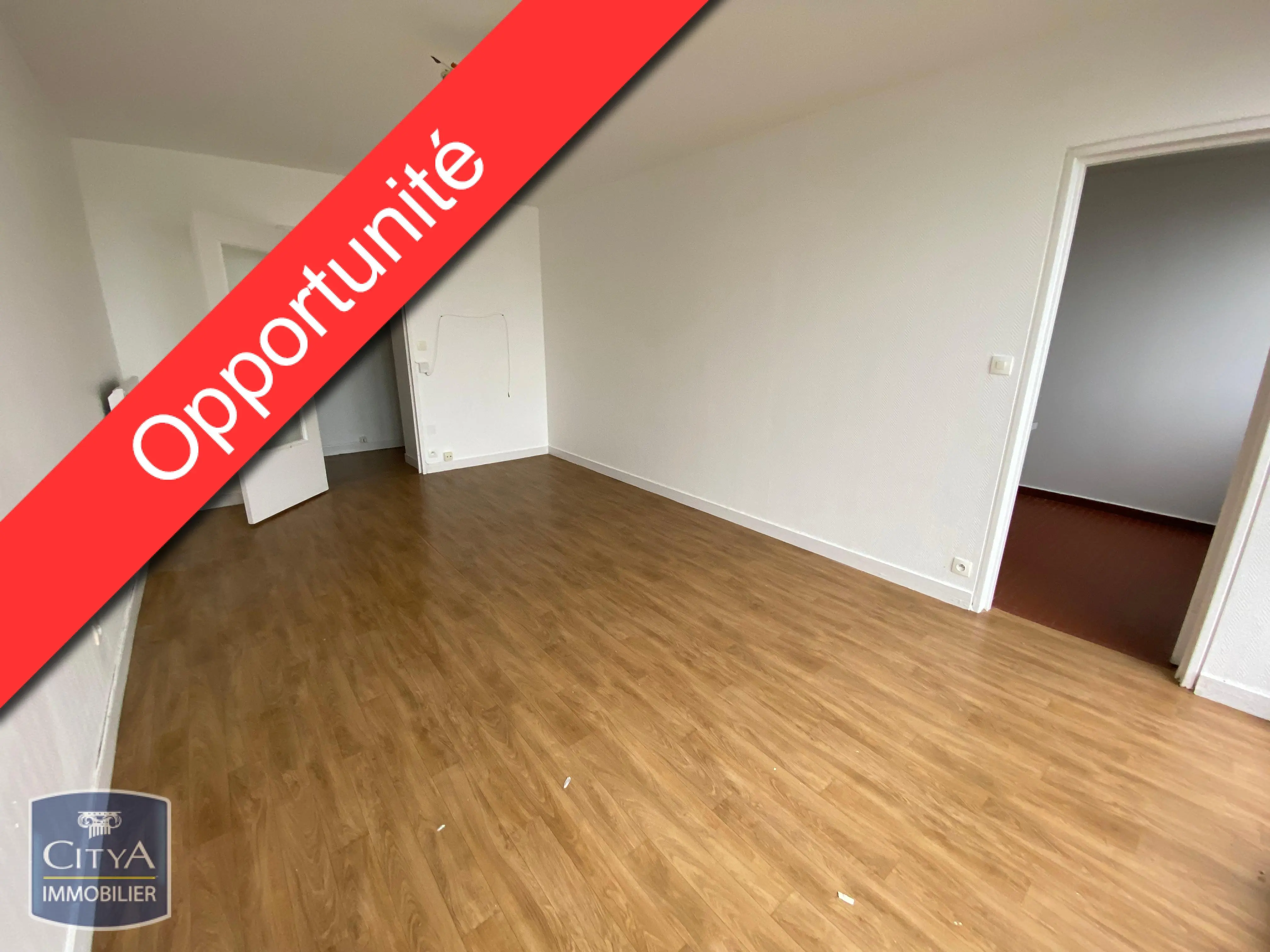 Photo 1 Appartement 4 pièces 88.31m²