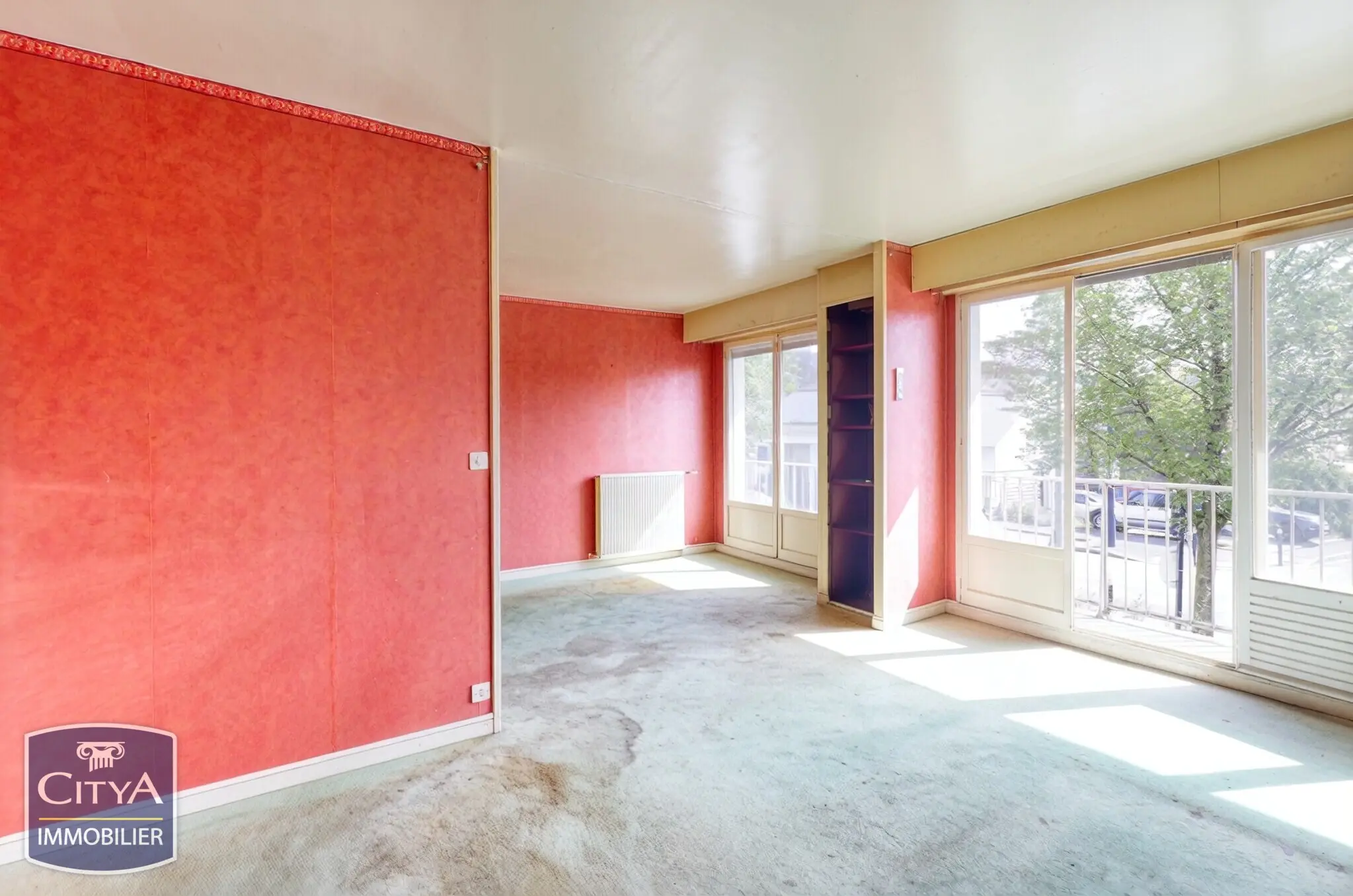 Photo 1 Appartement 5 pièces 106m²