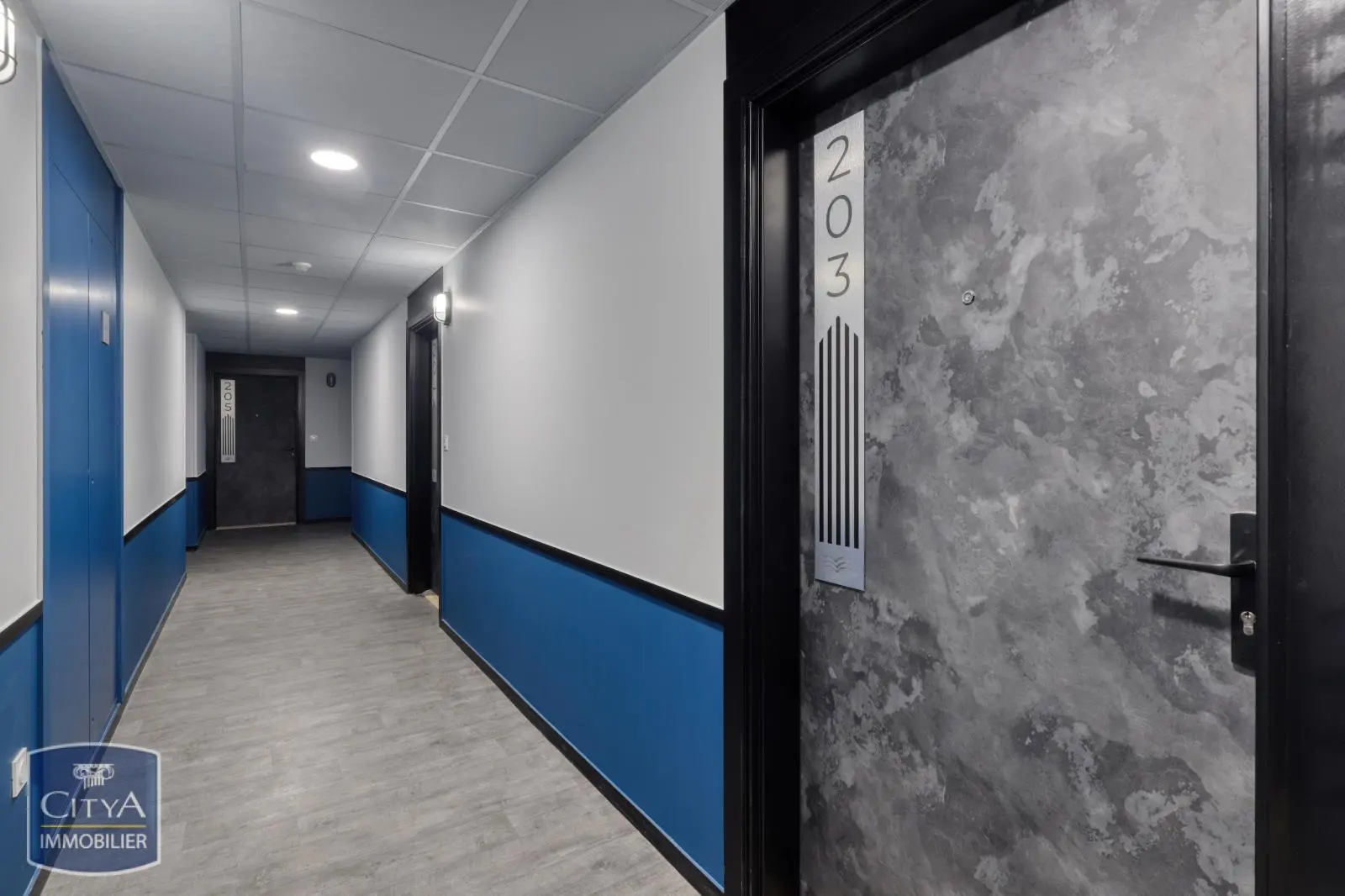 Photo 11 Appartement 3 pièces 60m²