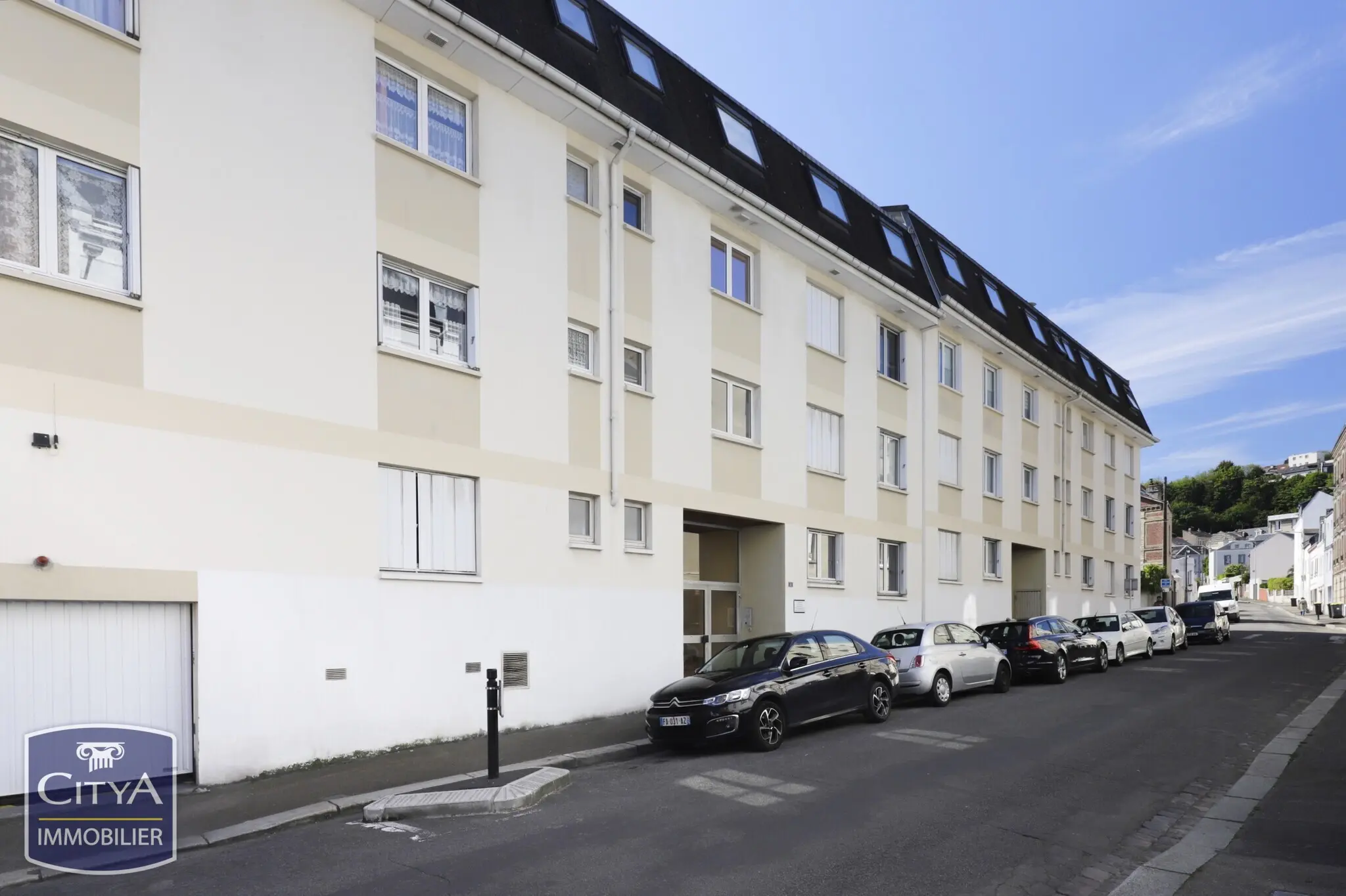 Photo 12 Appartement 3 pièces 72m²