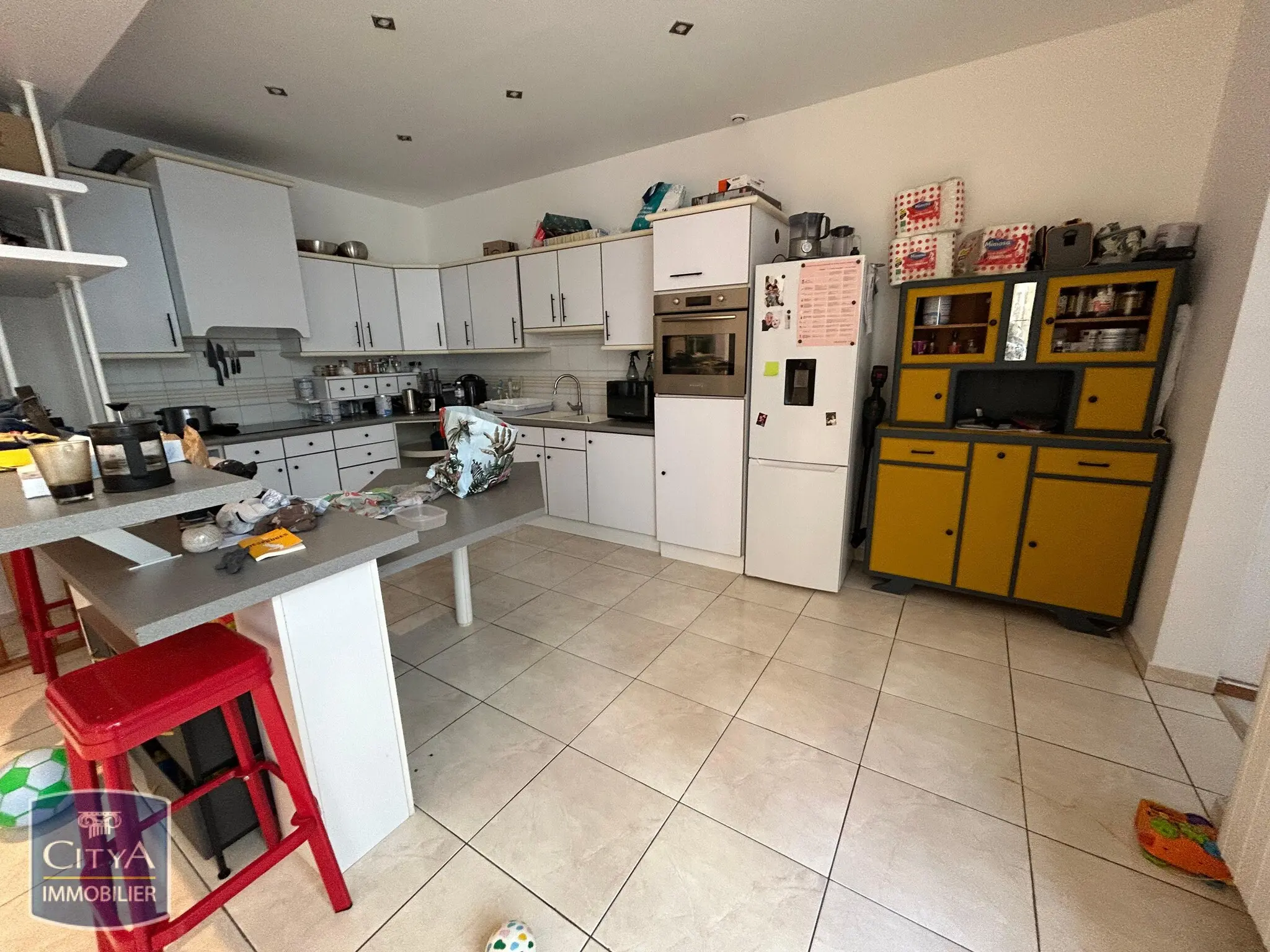 Photo 3 Appartement 4 pièces 120m²