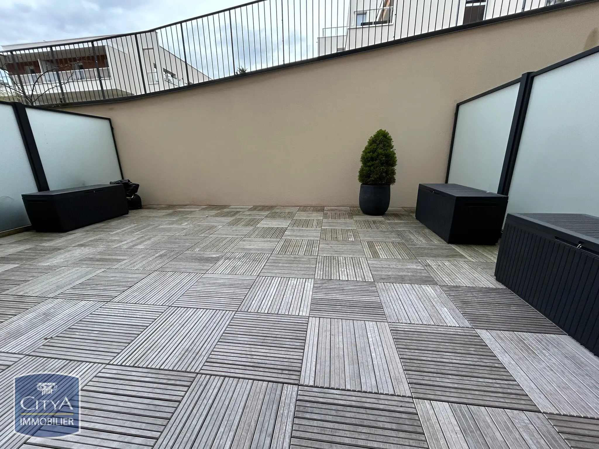 Photo 8 Appartement 1 pièce 28.16m²