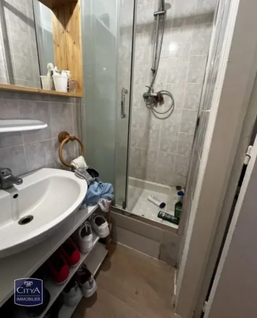Photo 6 Appartement 3 pièces 31.97m²