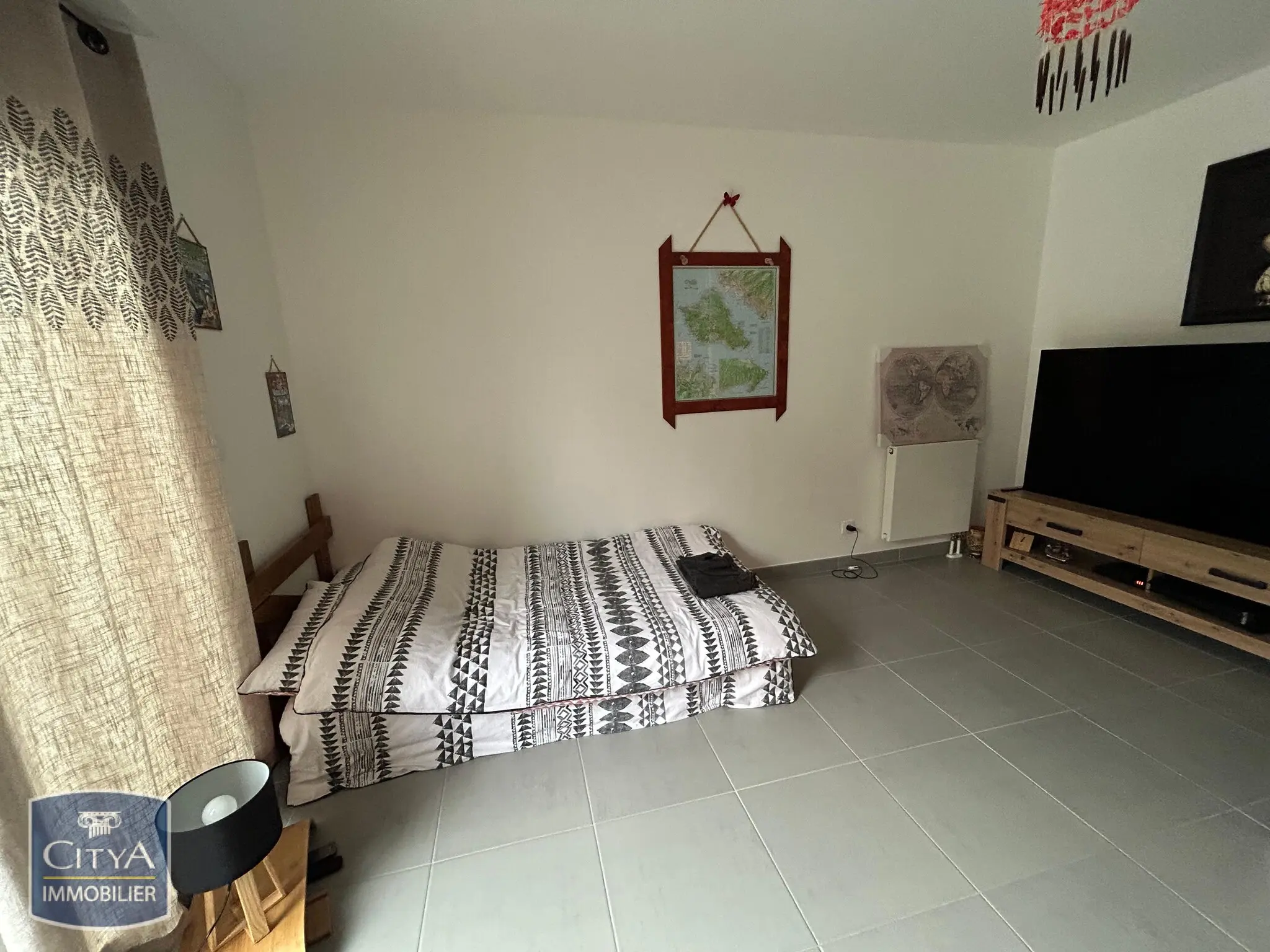 Photo 3 Appartement 1 pièce 28.16m²