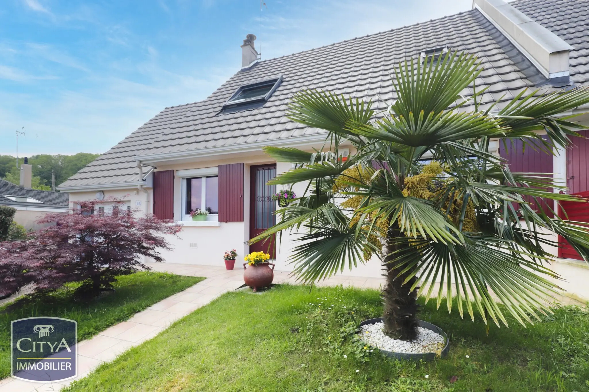 Photo 1 Maison 5 pièces 115m²