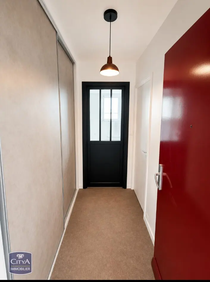 Photo 2 Appartement 1 pièce 36m²