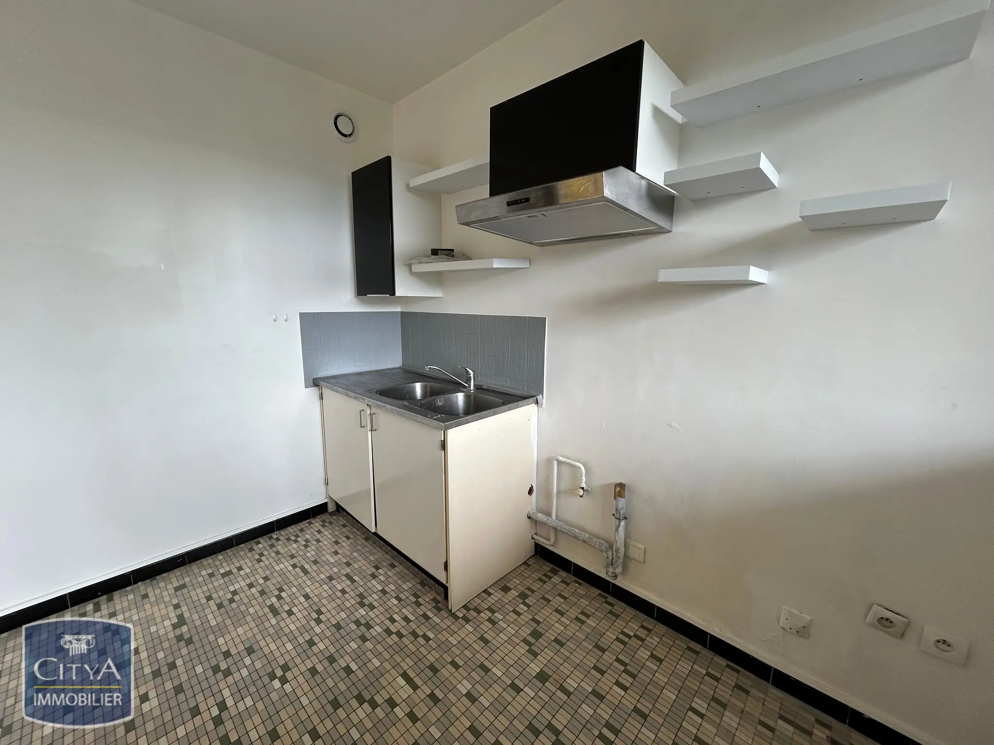 Photo 7 Appartement 1 pièce 33m²