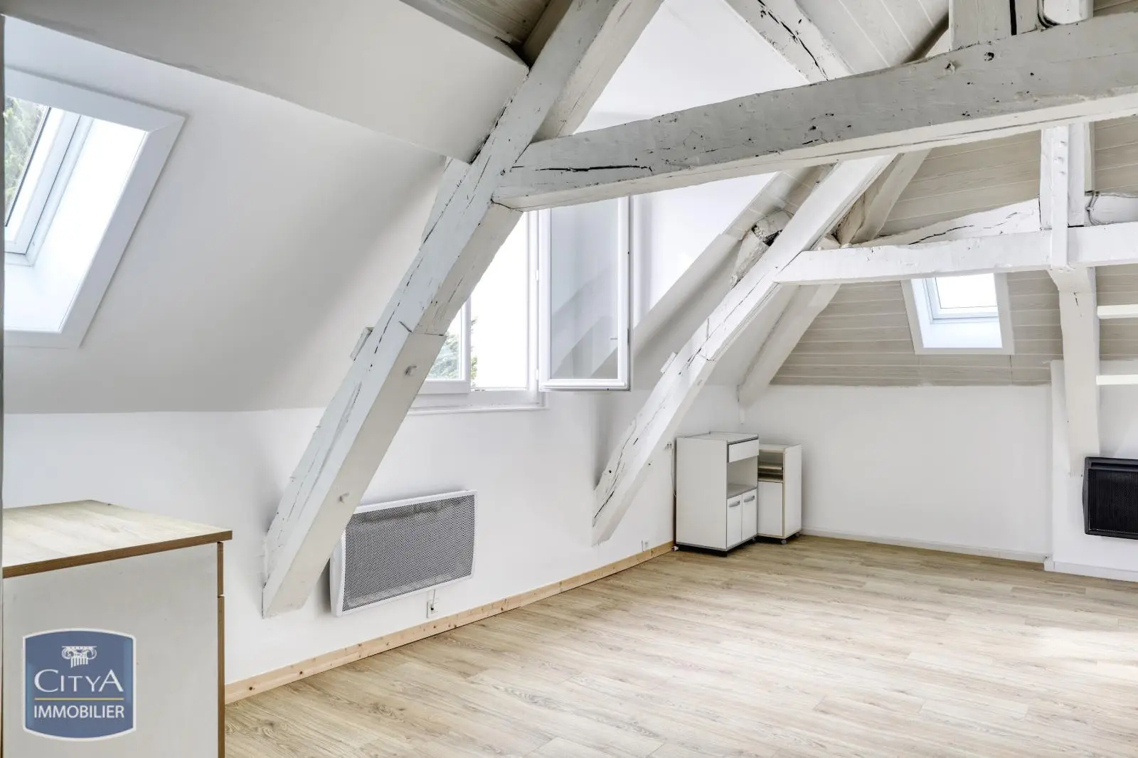 Photo 2 Appartement 1 pièce 35m²