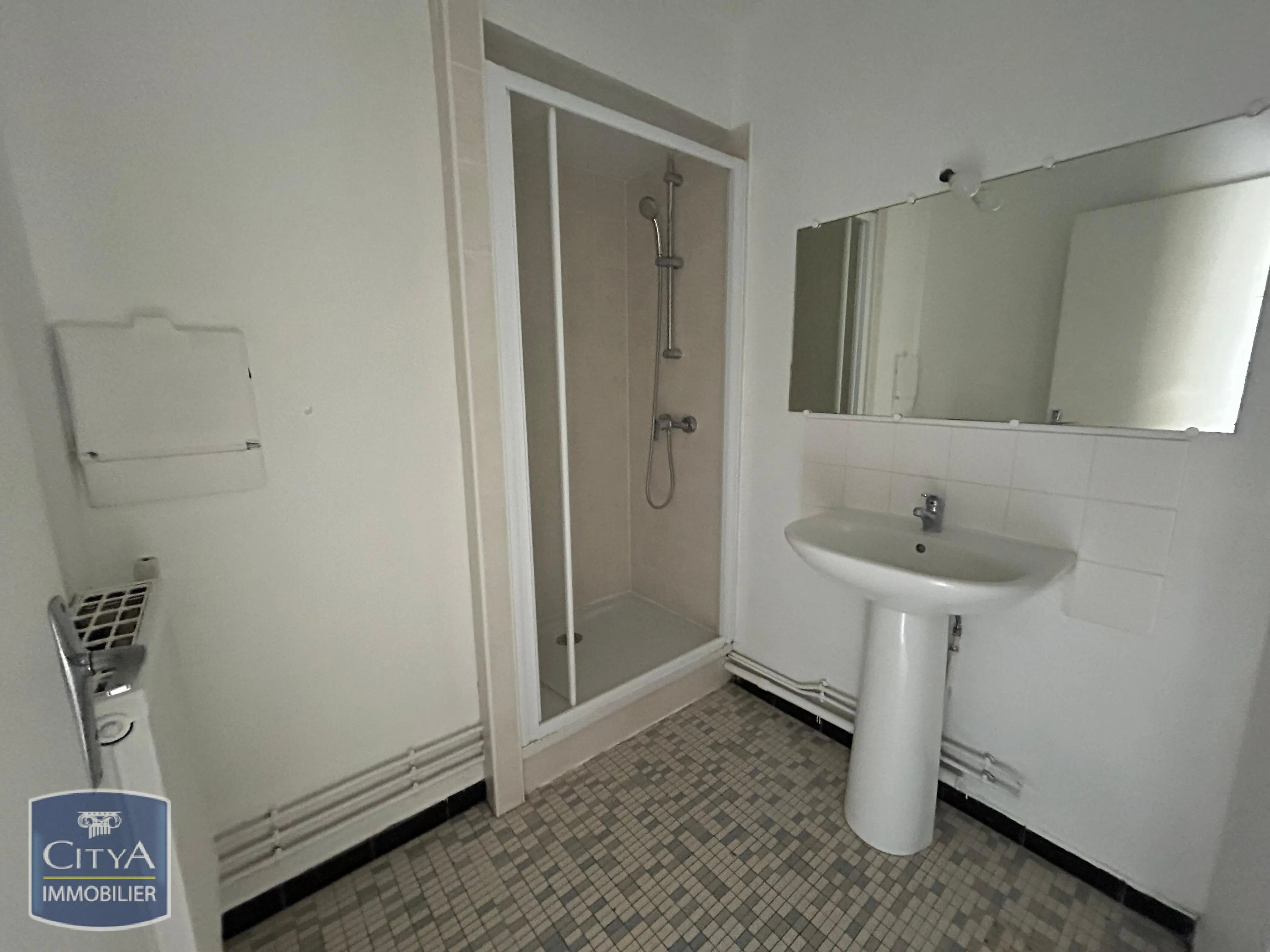 Photo 9 Appartement 1 pièce 33m²