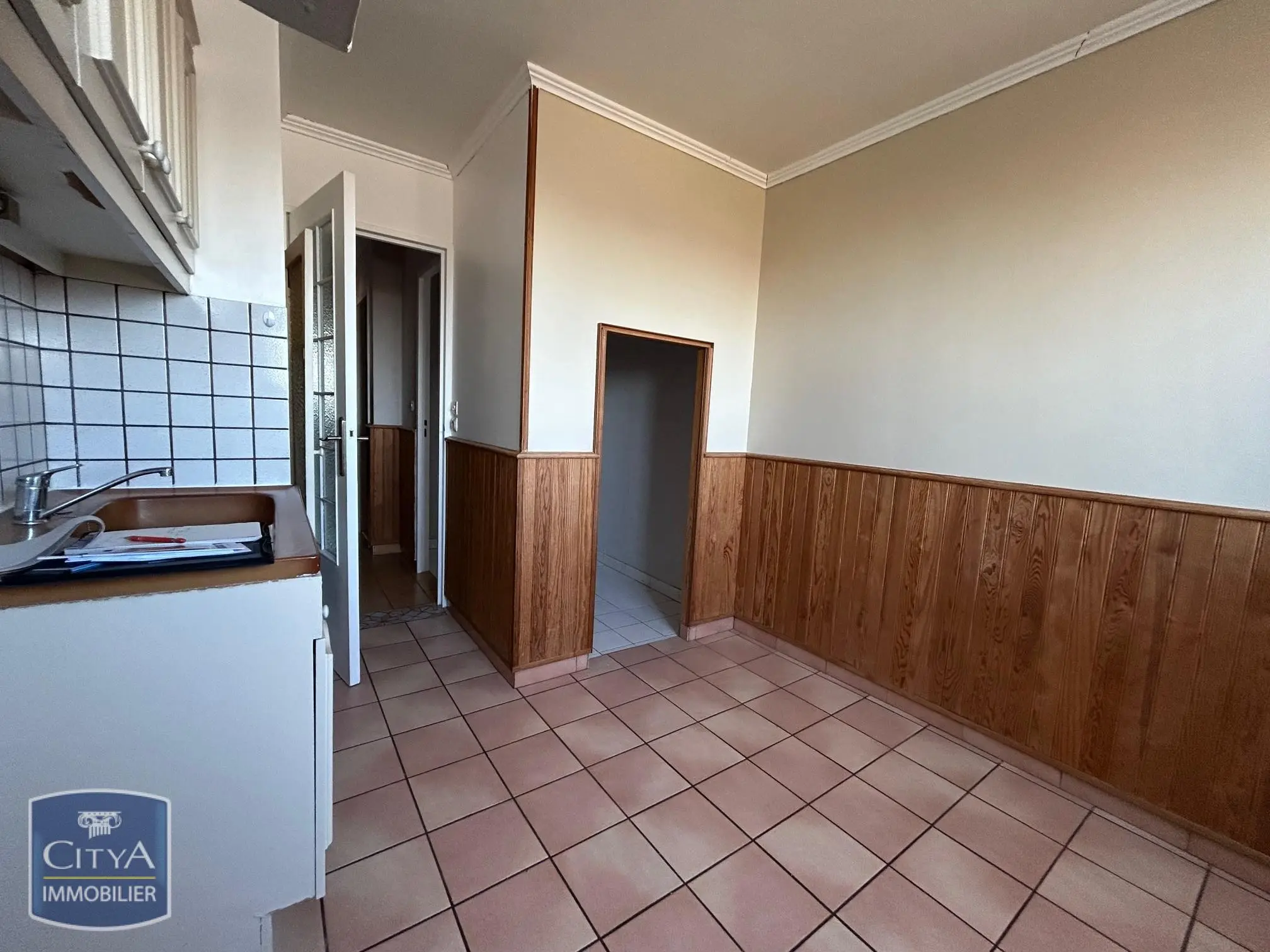 Photo 9 appartement Le Havre