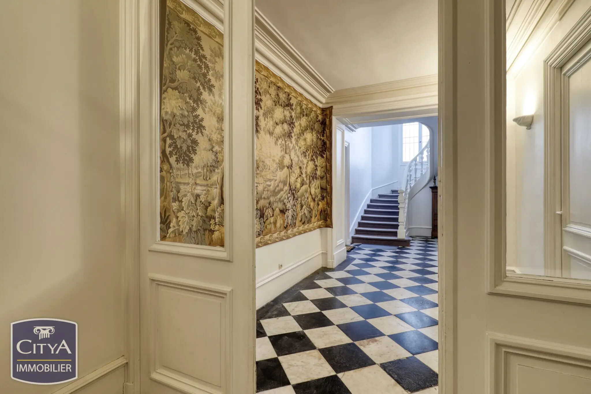 Photo 8 Appartement 2 pièces 50.44m²