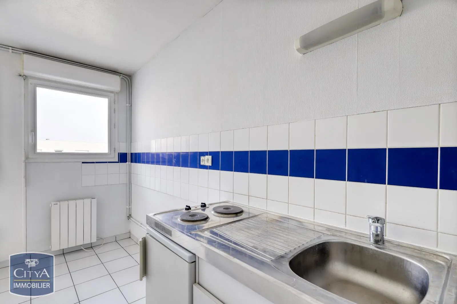 Photo 8 Appartement 2 pièces 43m²