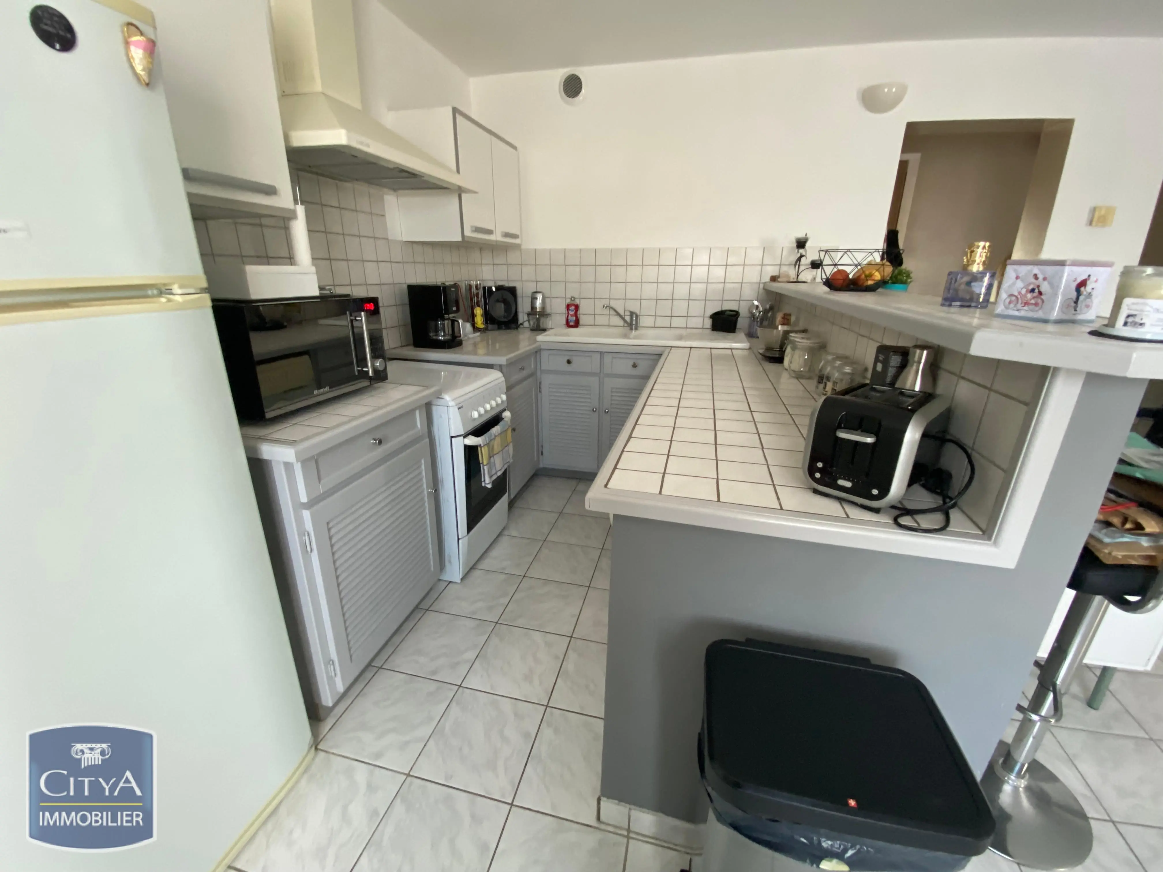 Photo 3 Appartement 3 pièces 70.7m²