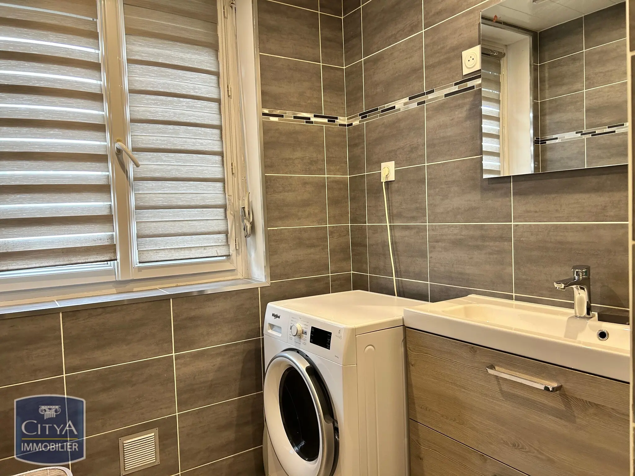 Photo 5 Appartement 2 pièces 41m²