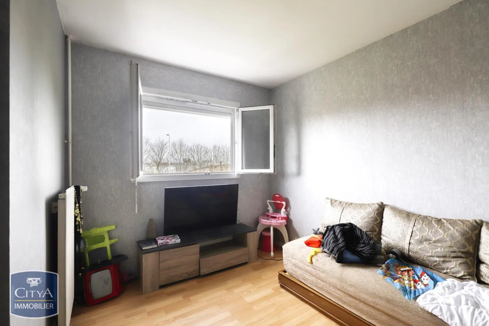 Photo 5 Appartement 4 pièces 79m²