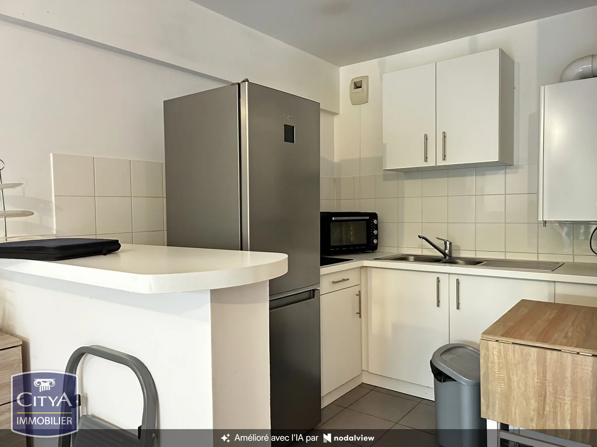 Photo 3 Appartement 2 pièces 47m²