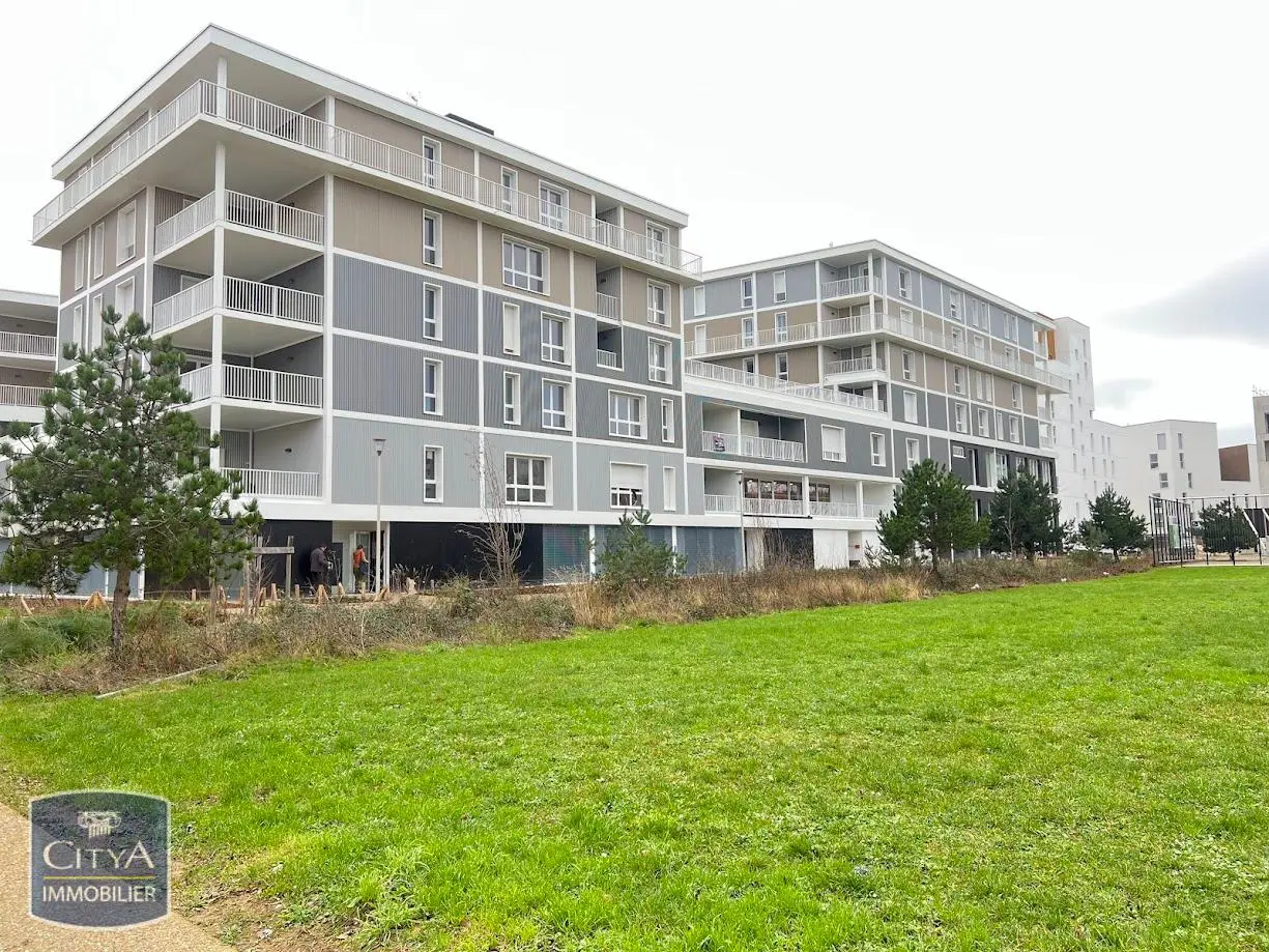 Photo 6 Appartement 2 pièces 45m²