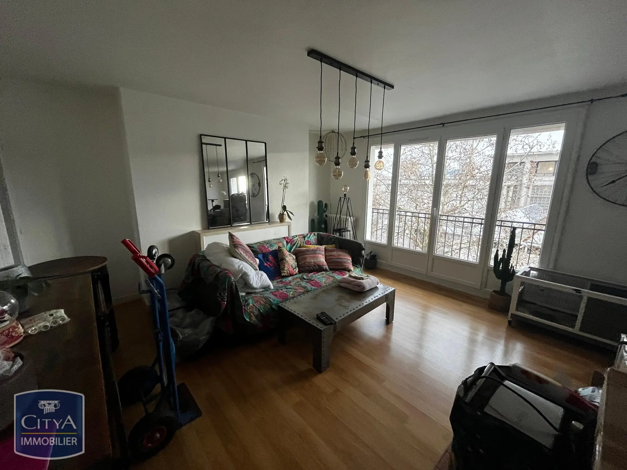 Photo 9 Appartement 4 pièces 97.08m²