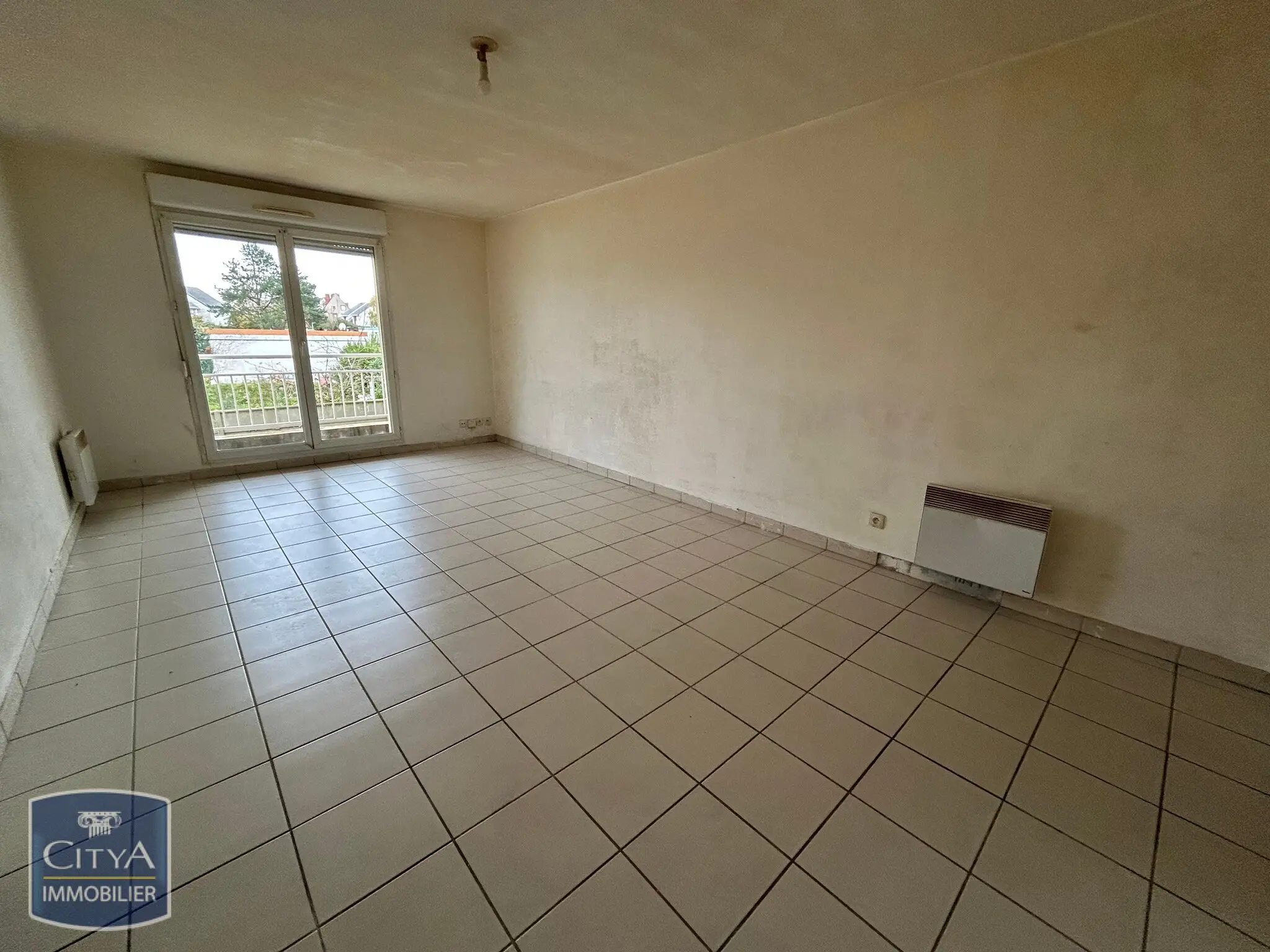 Photo 4 Appartement 3 pièces 60.35m²