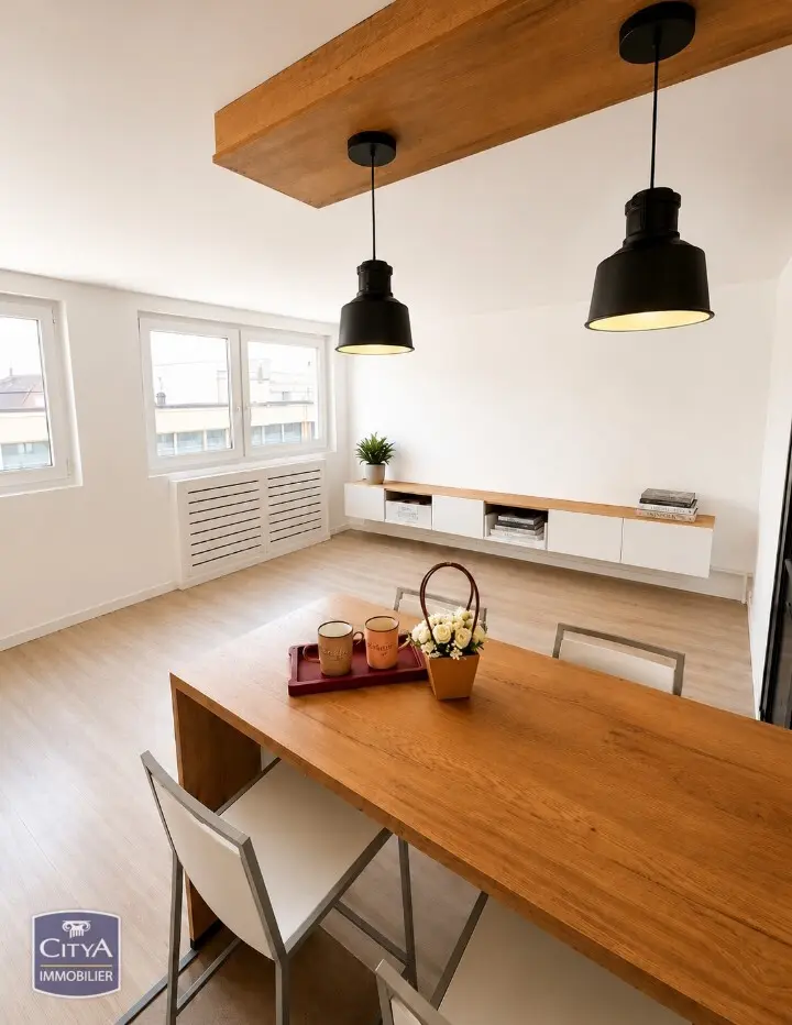 Photo 6 Appartement 1 pièce 36m²