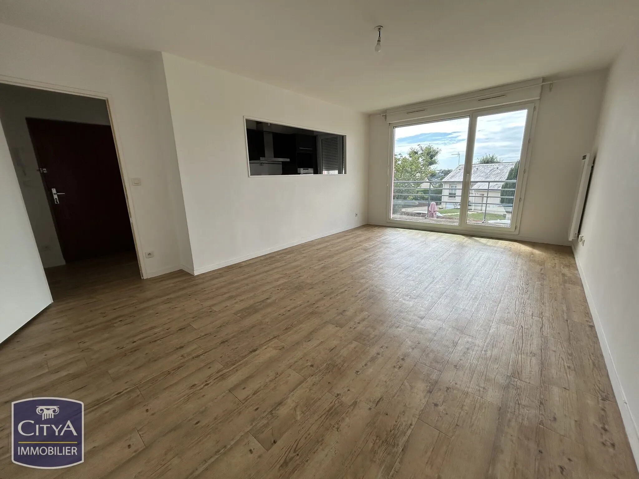 Photo 2 Appartement 3 pièces 69.15m²