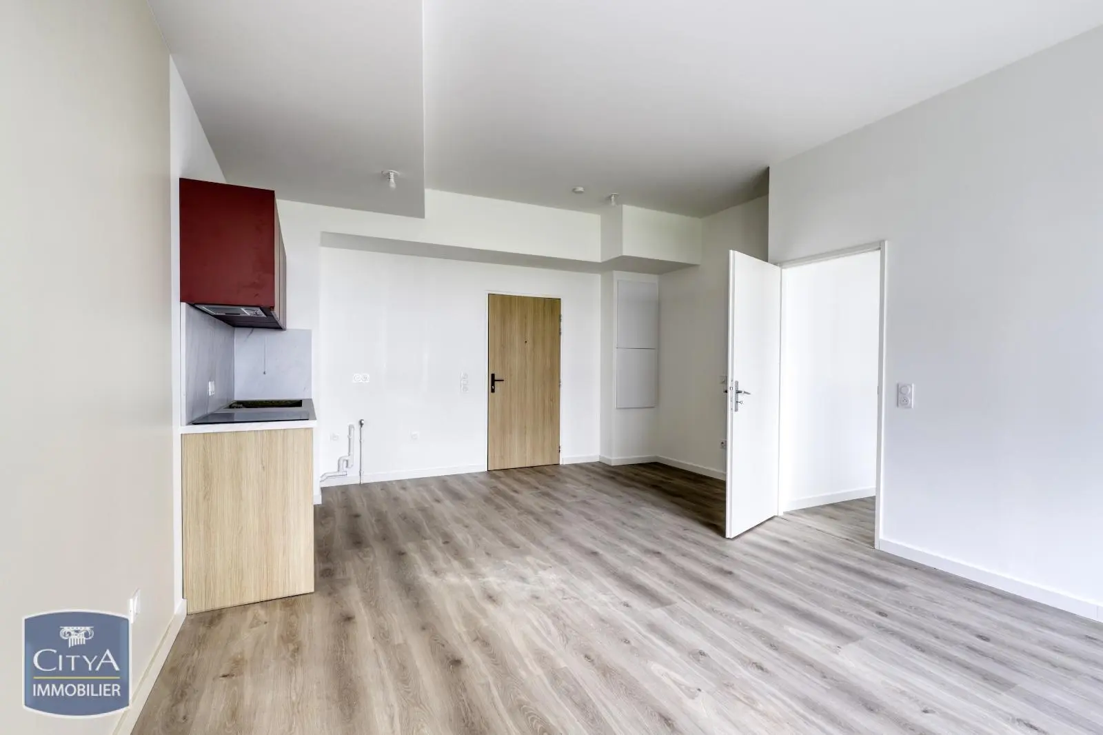 Photo 10 Appartement 2 pièces 45m²