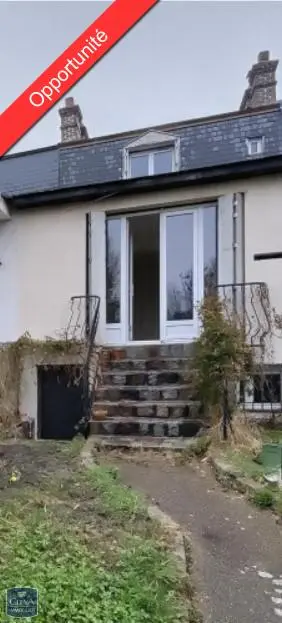 Photo 4 Maison 3 pièces 68.56m²